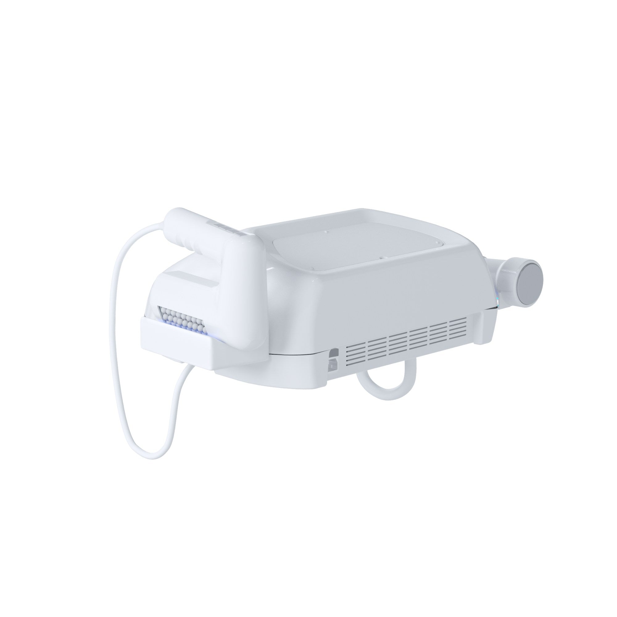 Cryonick Wellness Technology: Iceberg Cryonick Mini Roller