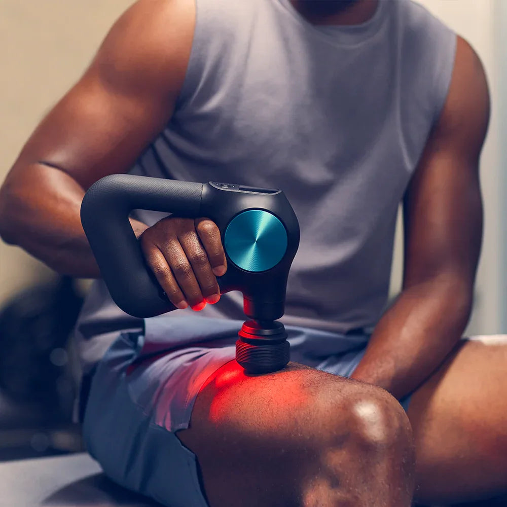 Theragun PRO Plus (Gen 6) Percussion Massager - Elite Holistic Fitness
