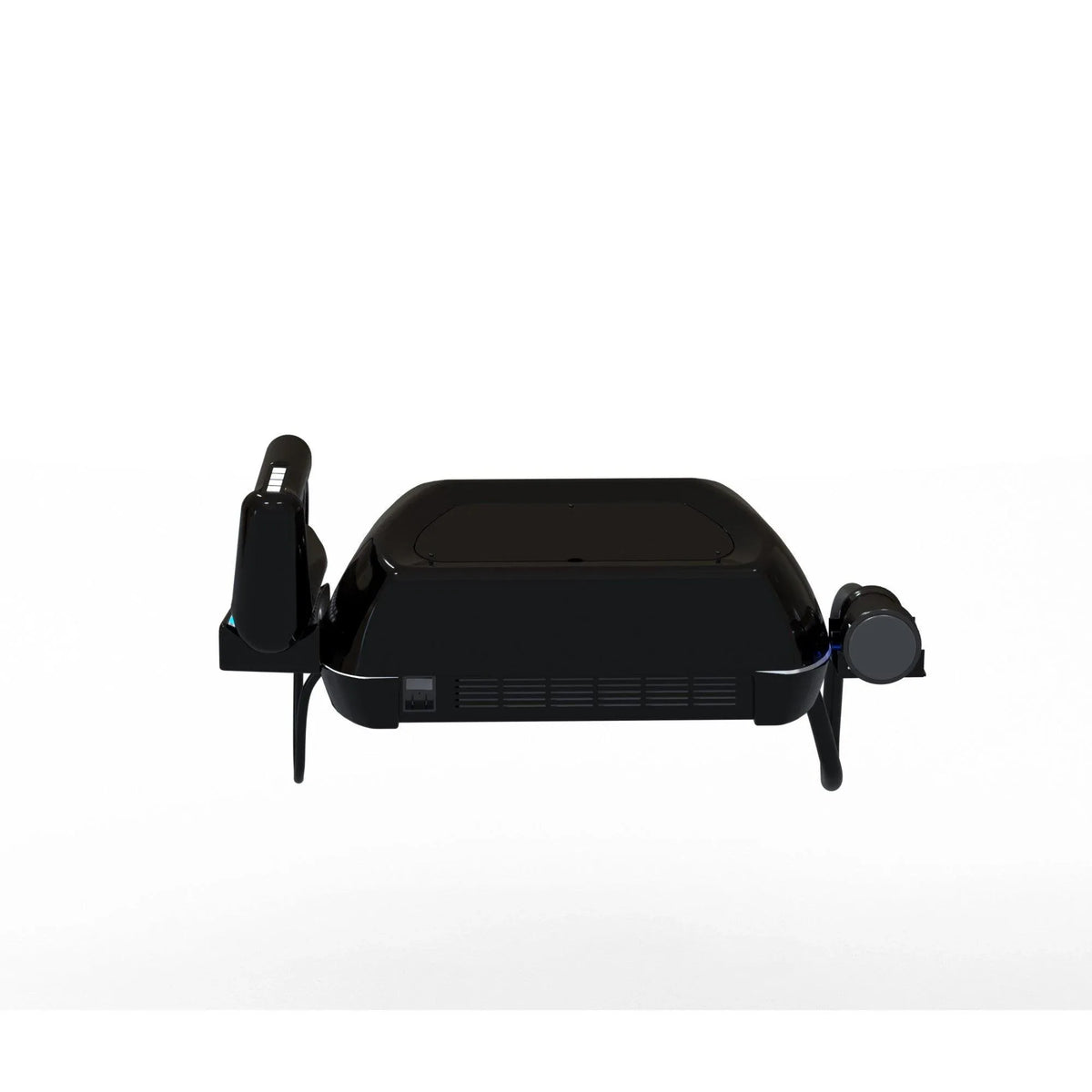 Cryonick Wellness Technology: Iceberg Cryonick Mini Roller - Elite Holistic Fitness