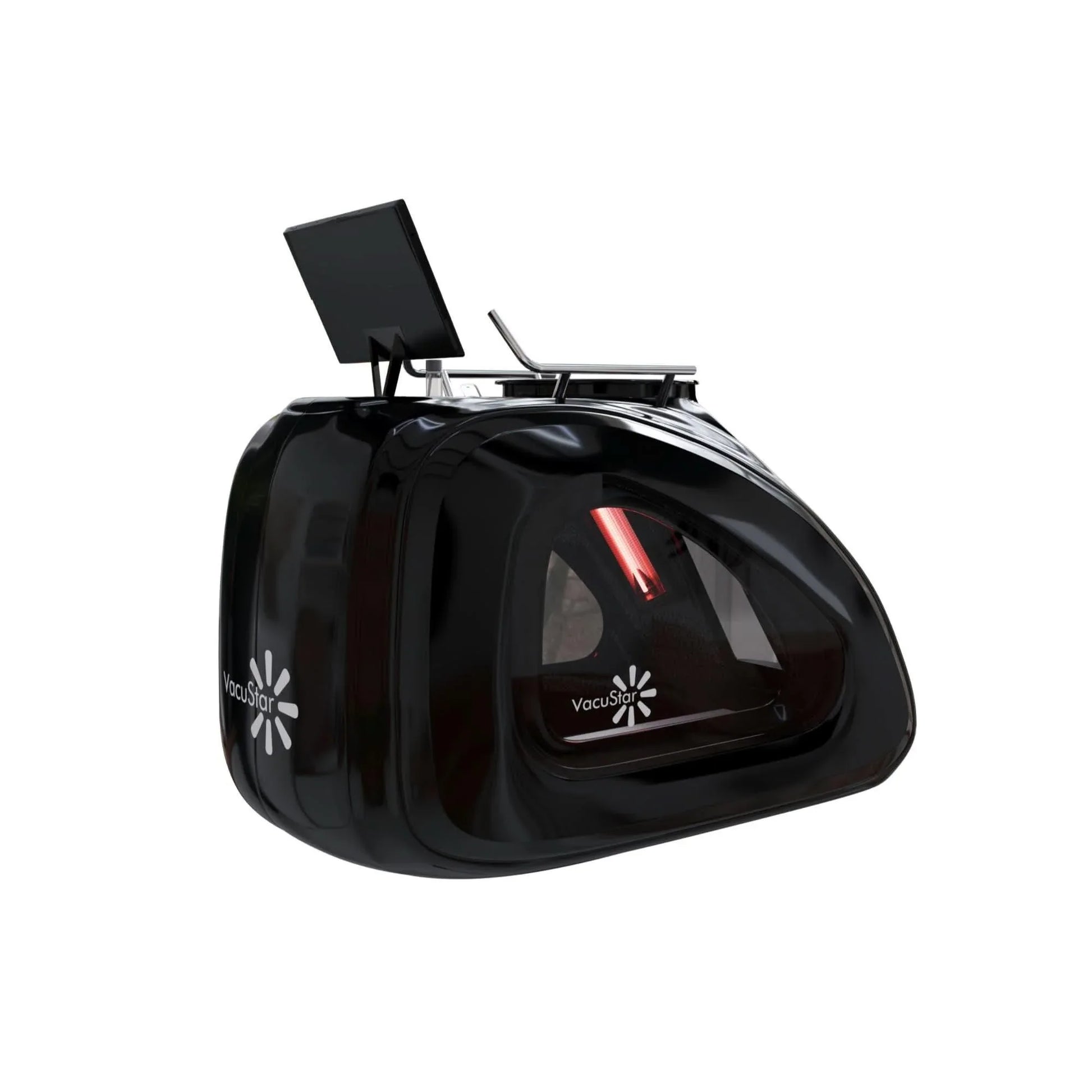 Cryonick Wellness Technology: VacuStar Dream Vacuum Infrared Treadmill - Elite Holistic Fitness