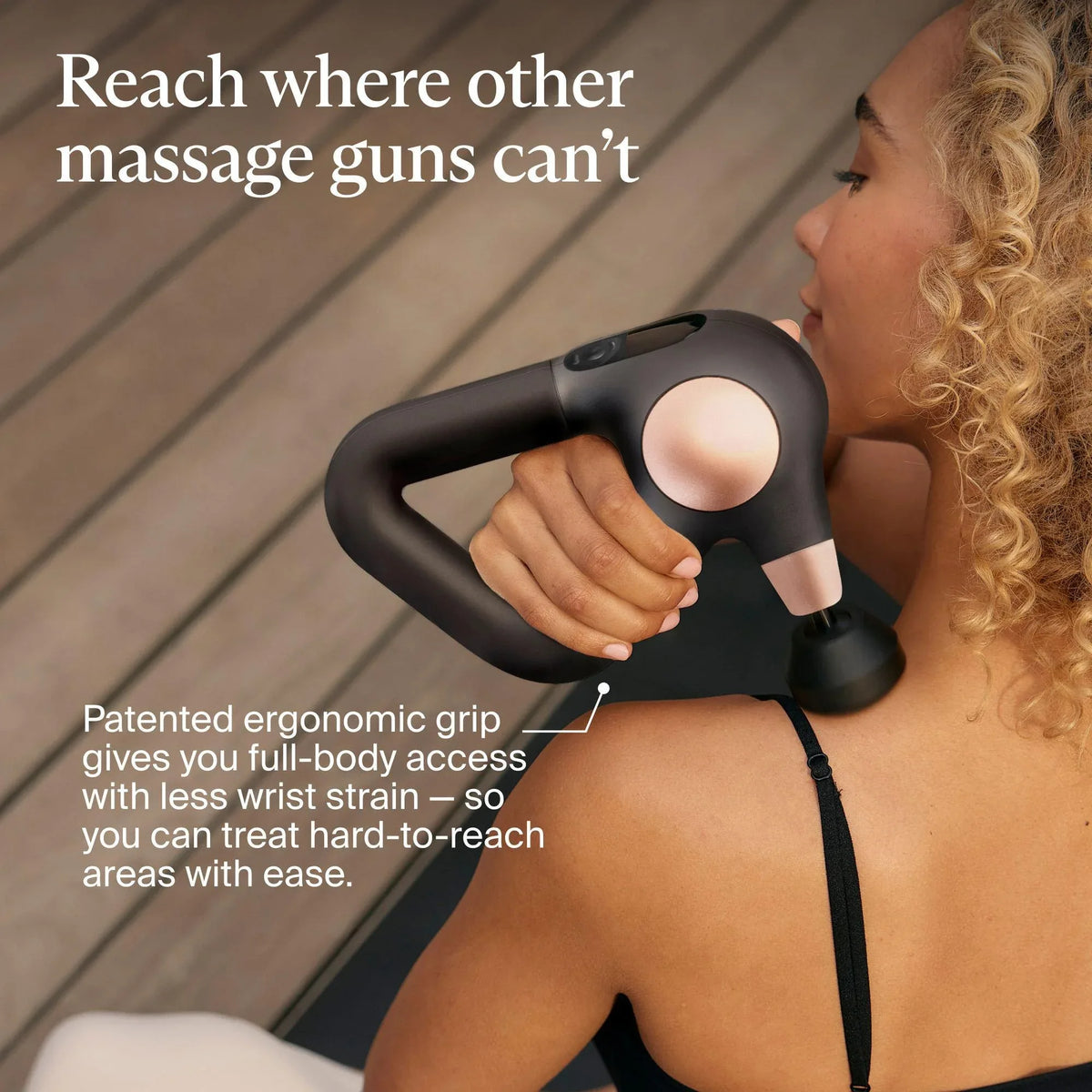 Theragun Sense 2.0 Percussion Massager - Elite Holistic Fitness