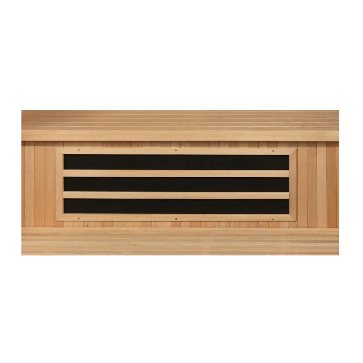 Dynamic Gracia 1-2-Person Full Spectrum Near Zero EMF Infrared Sauna - Elite Holistic Fitness