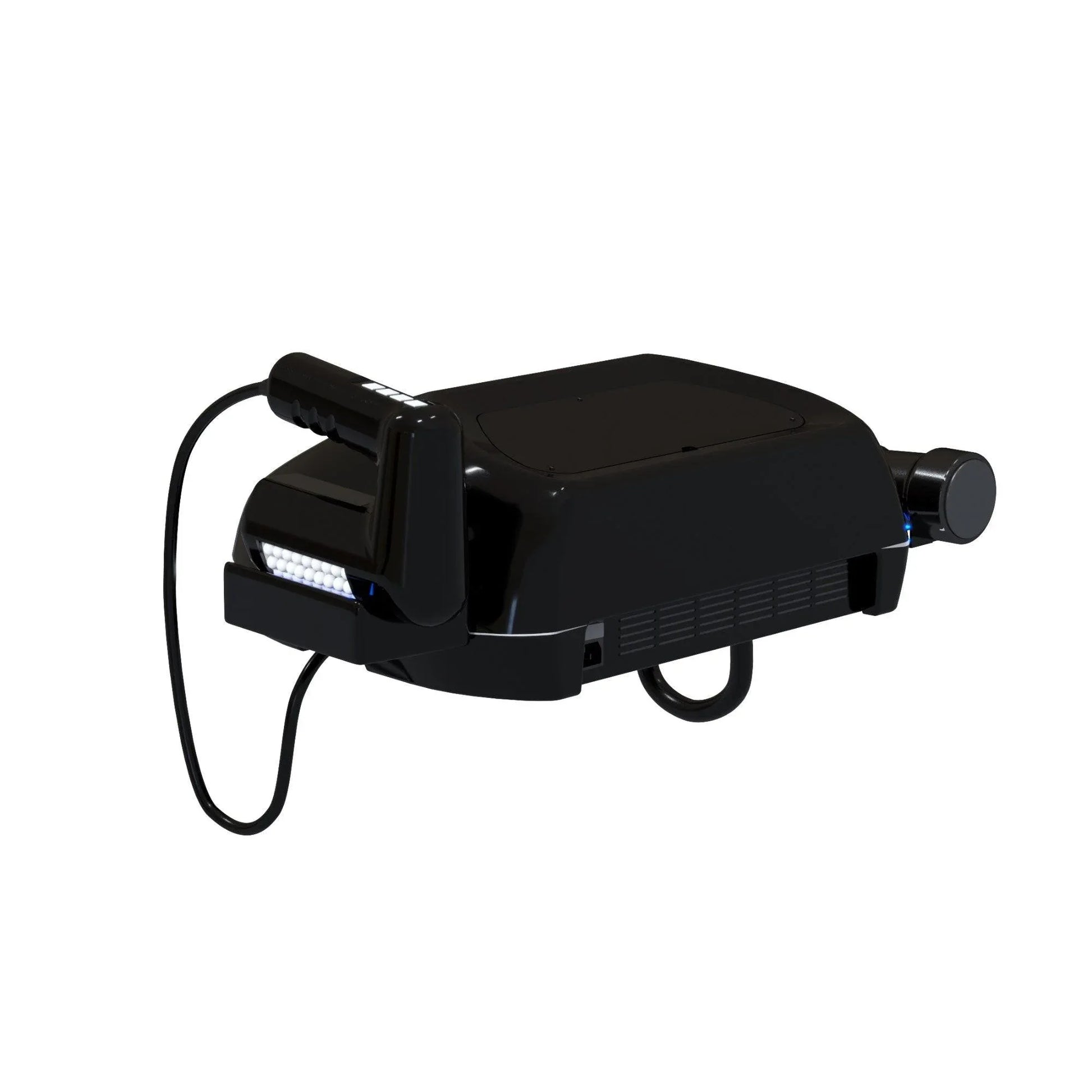 Cryonick Wellness Technology: Iceberg Cryonick Mini Roller - Elite Holistic Fitness