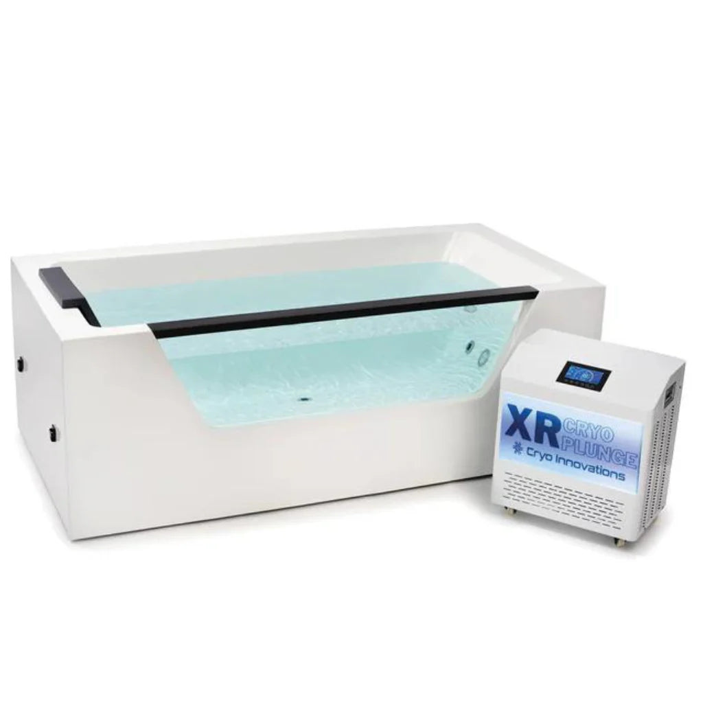 The Window XR Cryo Plunge by Cryo Innovations