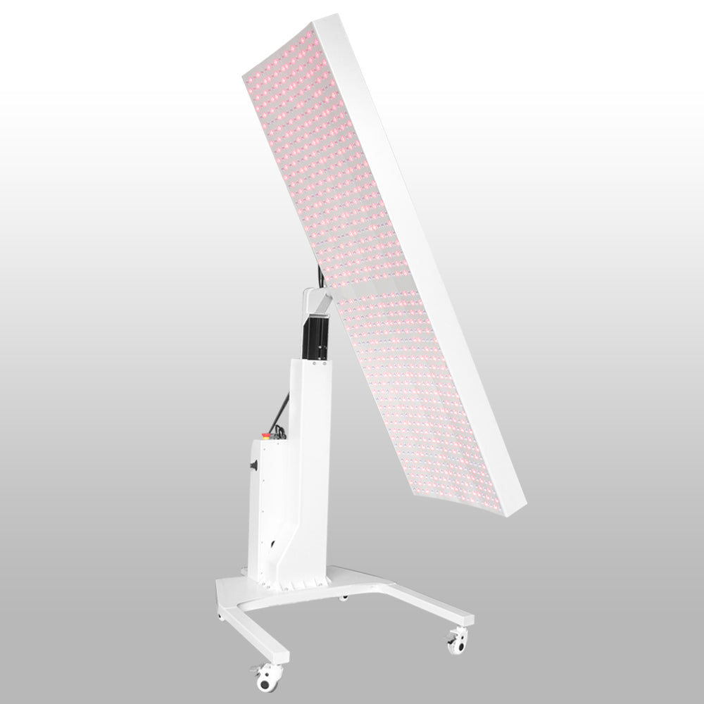 BioLight: Adapt System - Professional 360° Red Light Therapy with Customizable Wavelengths & Adjustable Frequencies