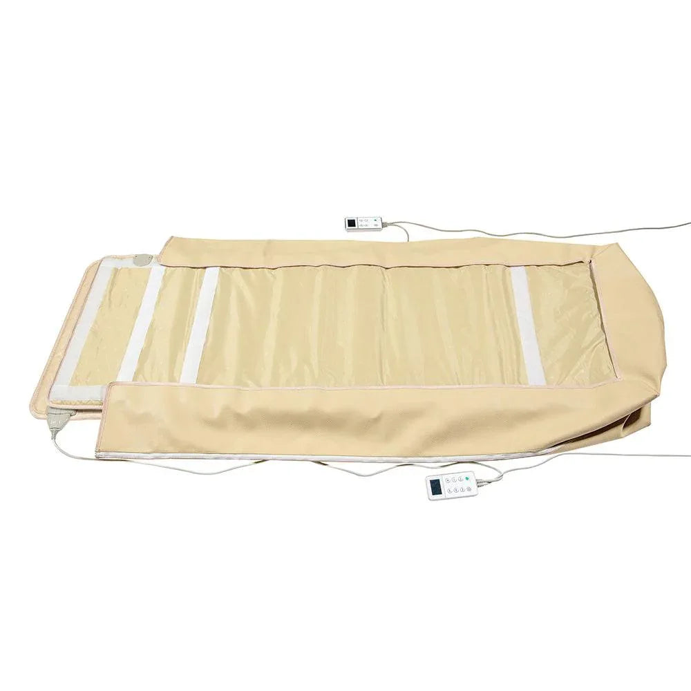 HealthyLine TAJ Series 360 Wrap Set - Elite Holistic Fitness
