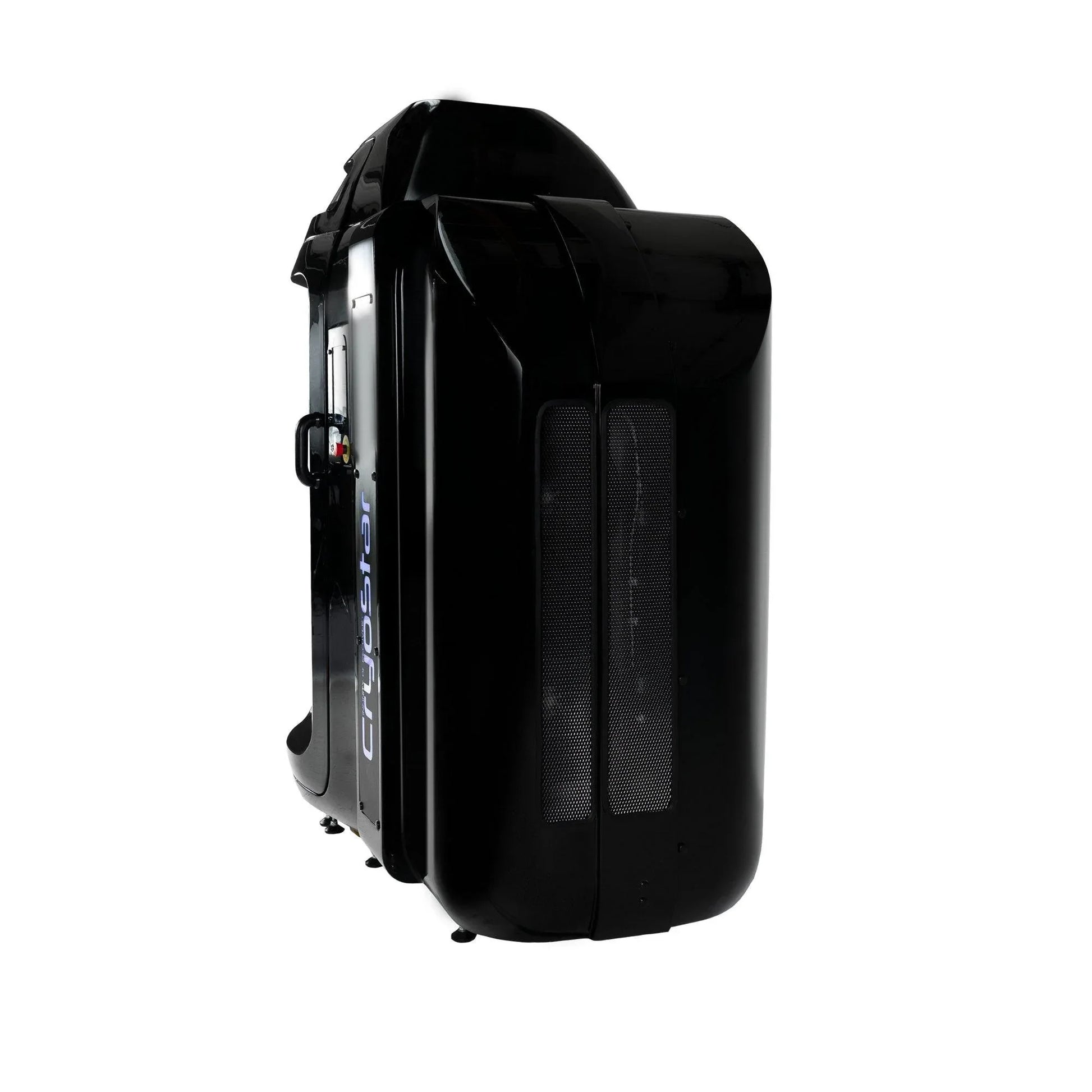 Cryonick Wellness Technology: Antarctica Whole Body Electric Cryotherapy - Elite Holistic Fitness