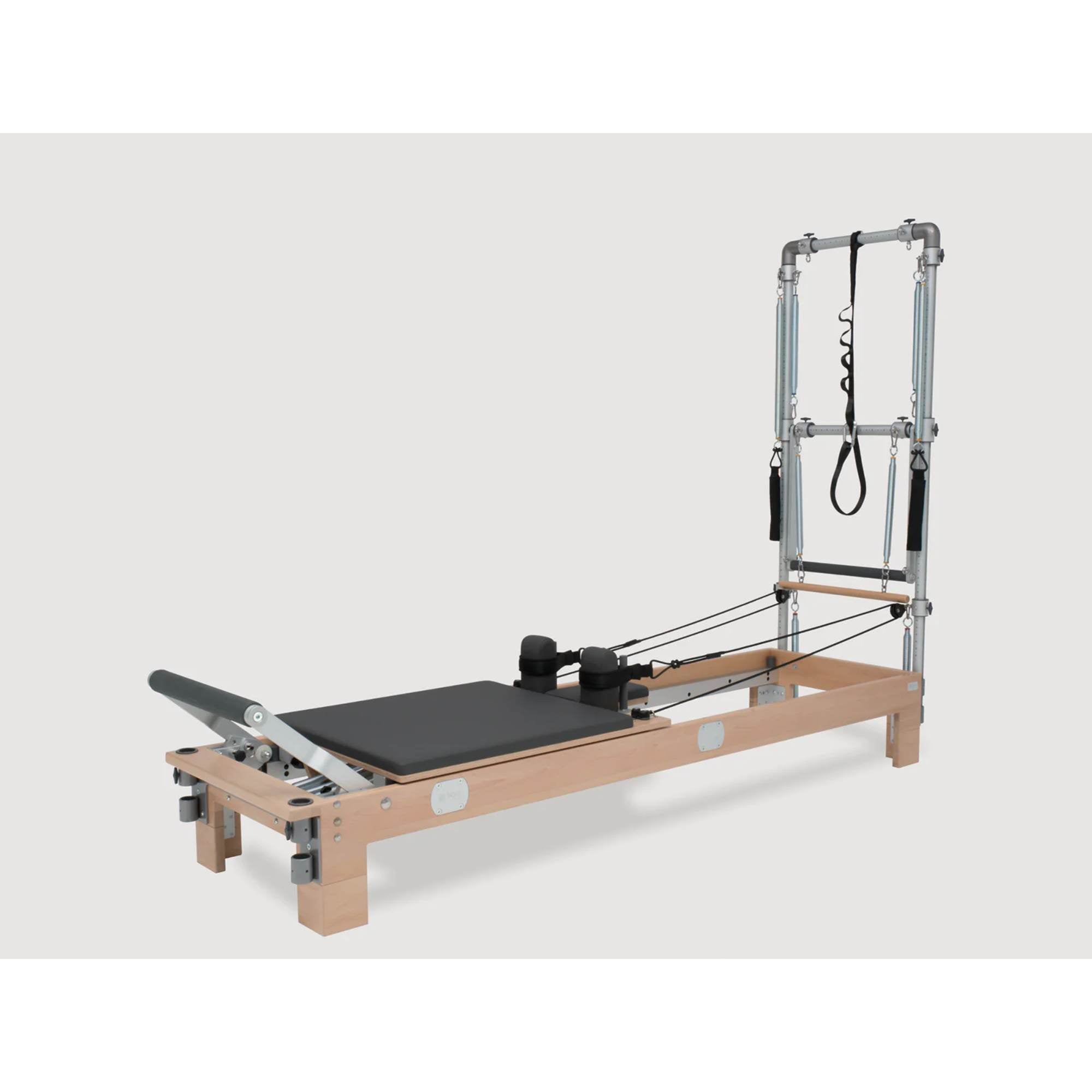 BASI Systems: Reformer with Tower