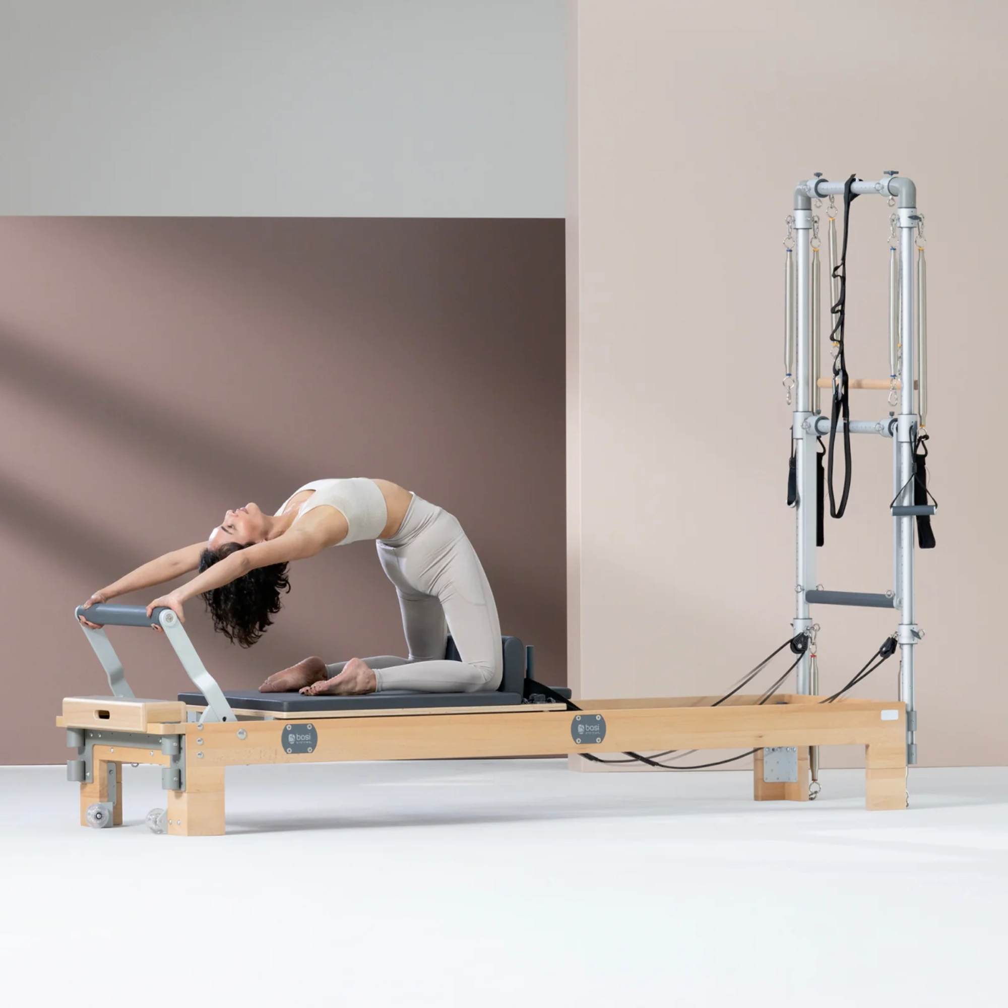 BASI Systems: Reformer with Tower