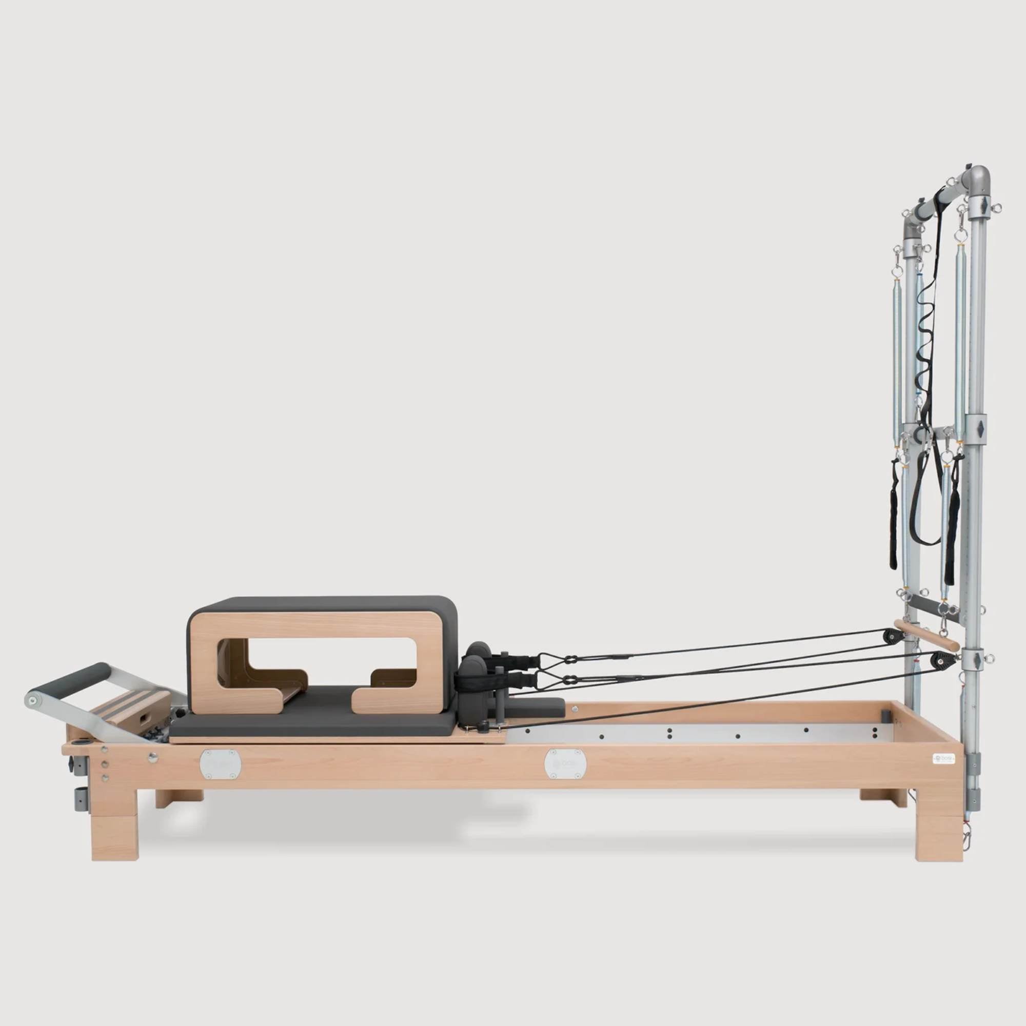 BASI Systems: Reformer with Tower