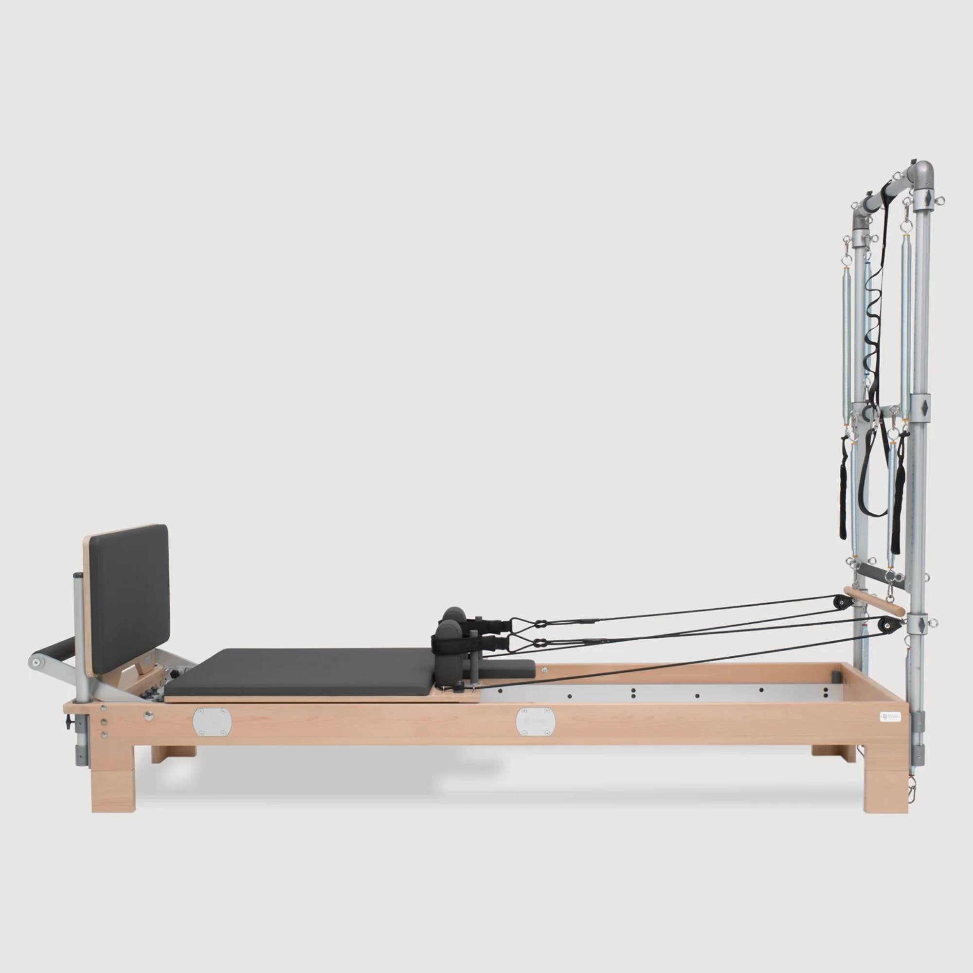 BASI Systems: Reformer with Tower