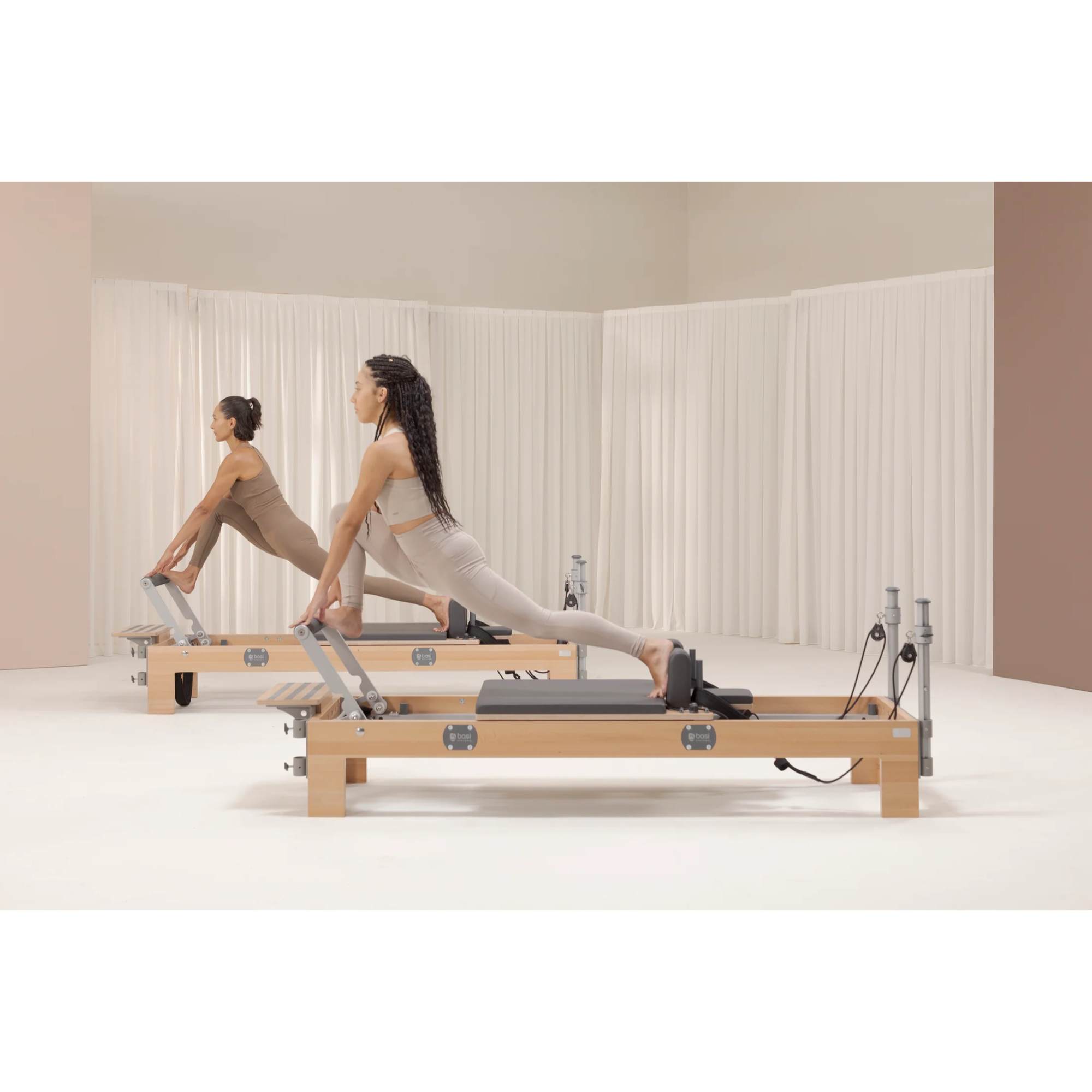 BASI Systems: Compact Reformer