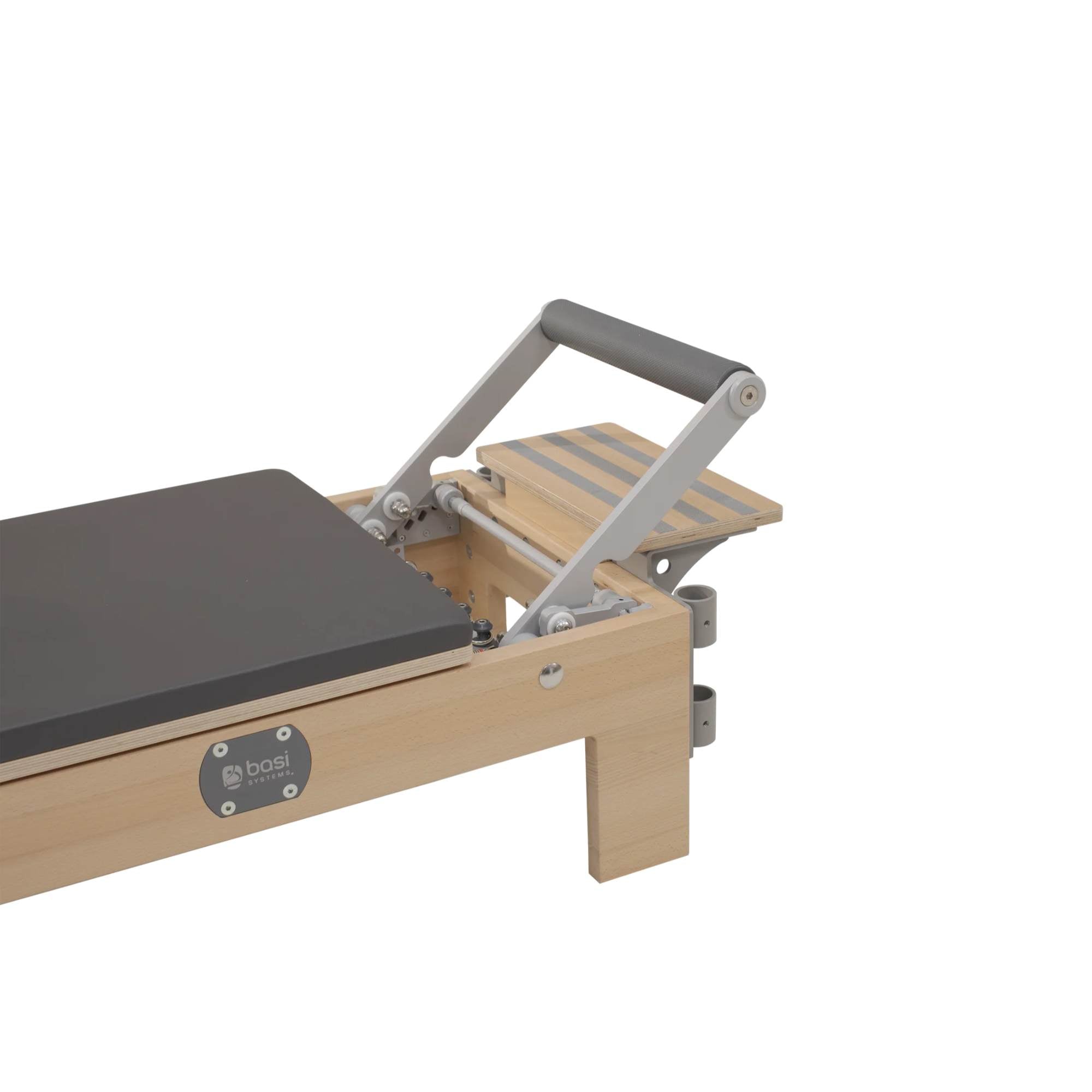 BASI Systems: Compact Reformer