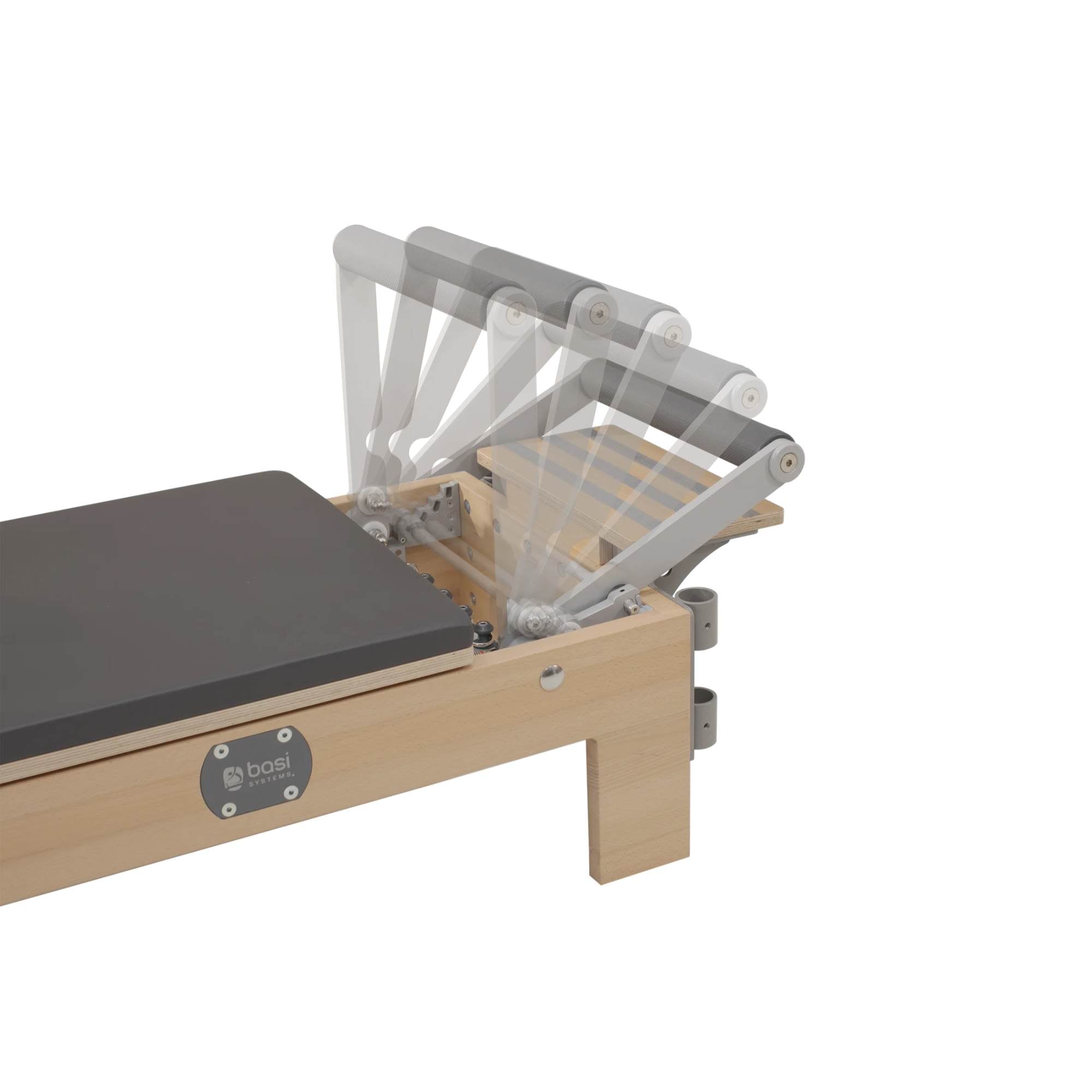 BASI Systems: Compact Reformer