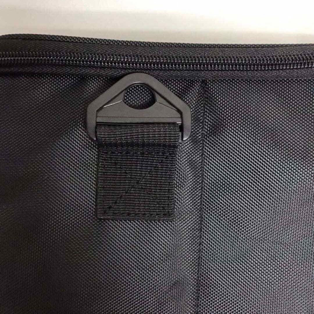 LeelaQ Bag for Quantum & Infinity Blocs.