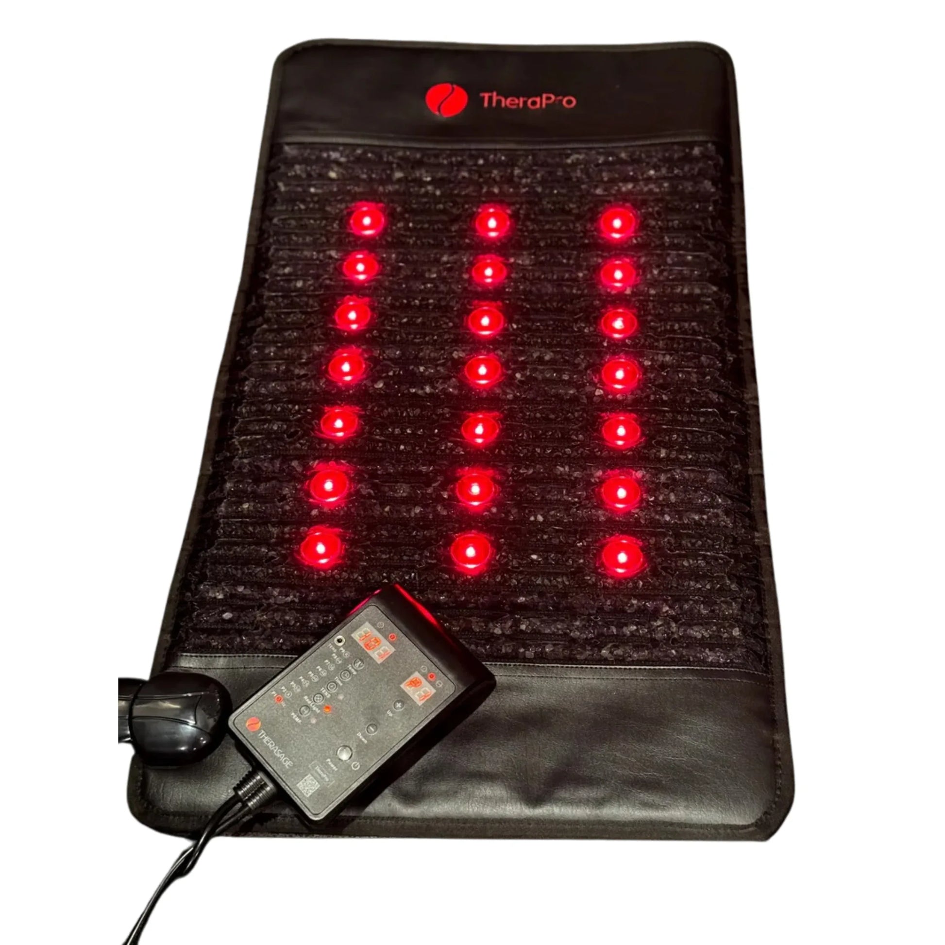 Therasage TheraPro - PEMF/Infrared/Red Light Pad (Regular) - Elite Holistic Fitness