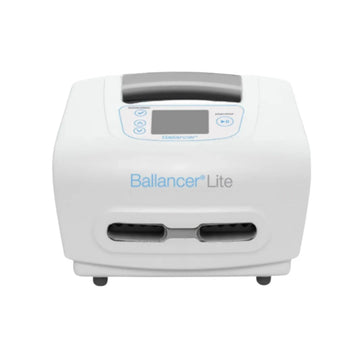 Ballancer Lite Home Starter Lymphatic Compression Therapy - Elite Holistic Fitness