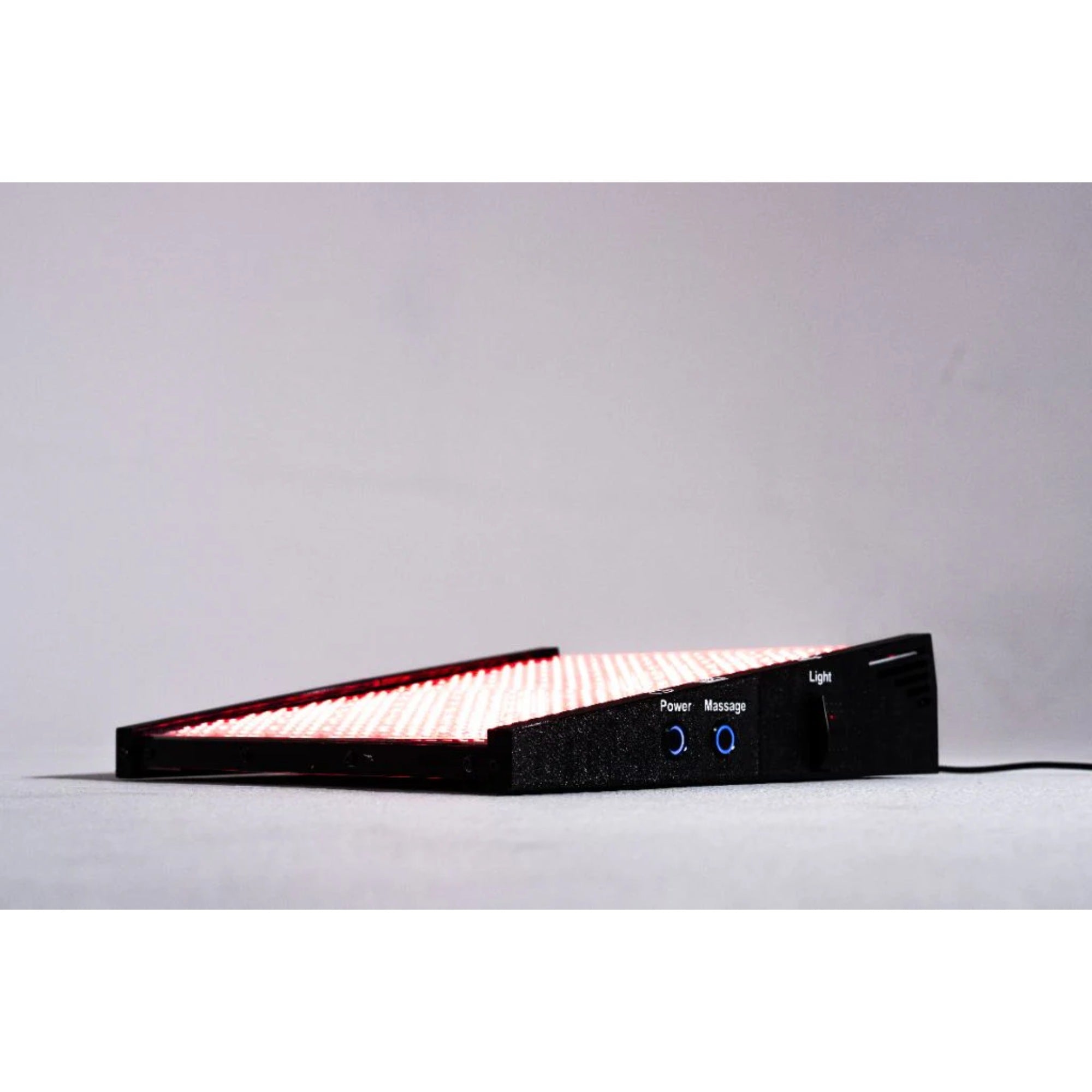 Body Balance System Foot Revitalizer – Targeted Red Light Therapy for Feet