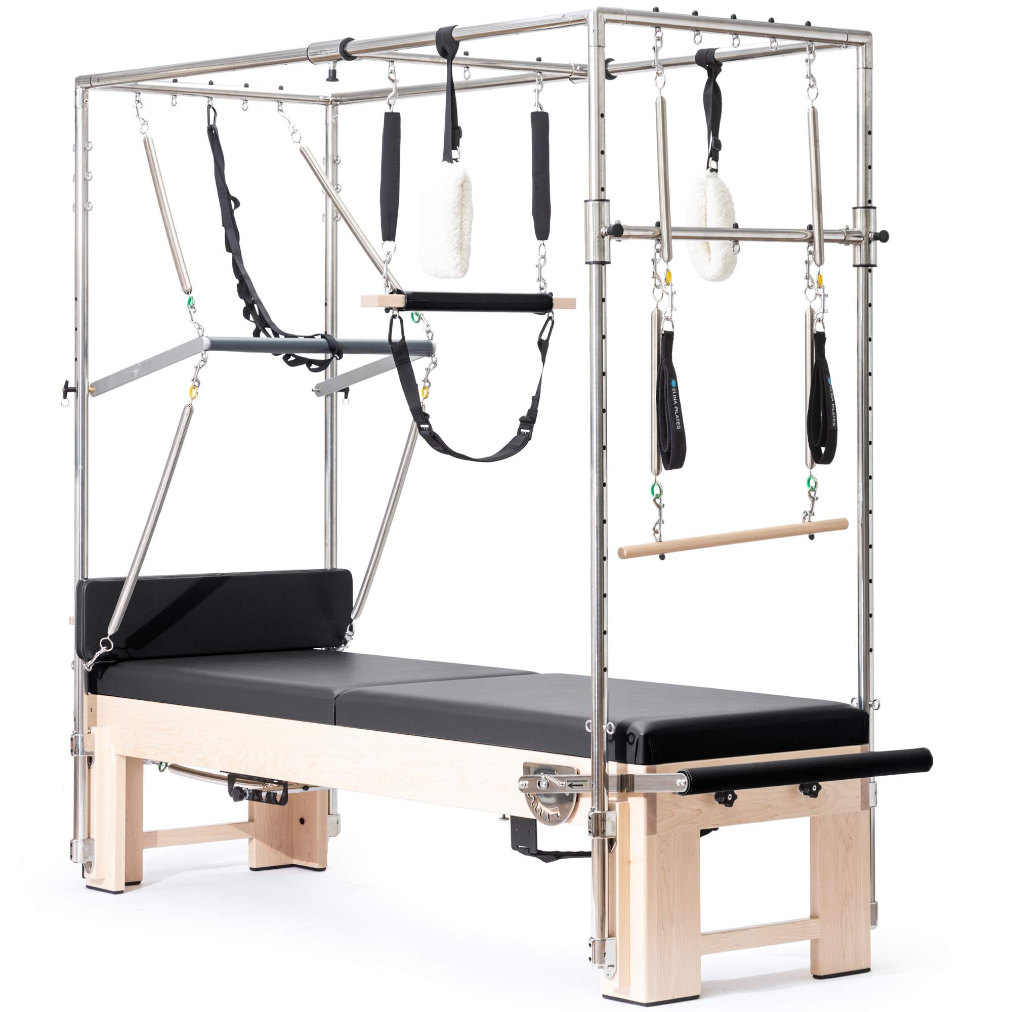 Elina Pilates Elite Cadillac Reformer