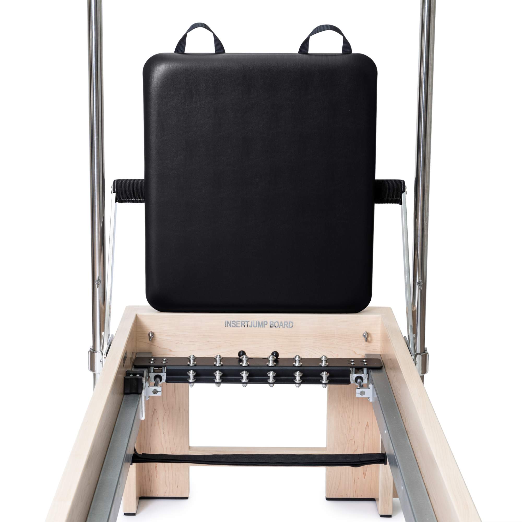 Elina Pilates Elite Cadillac Reformer