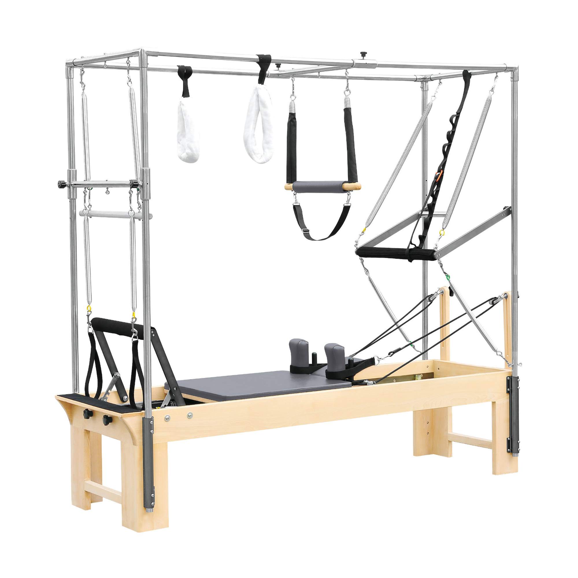 Elina Pilates Cadillac Reformer