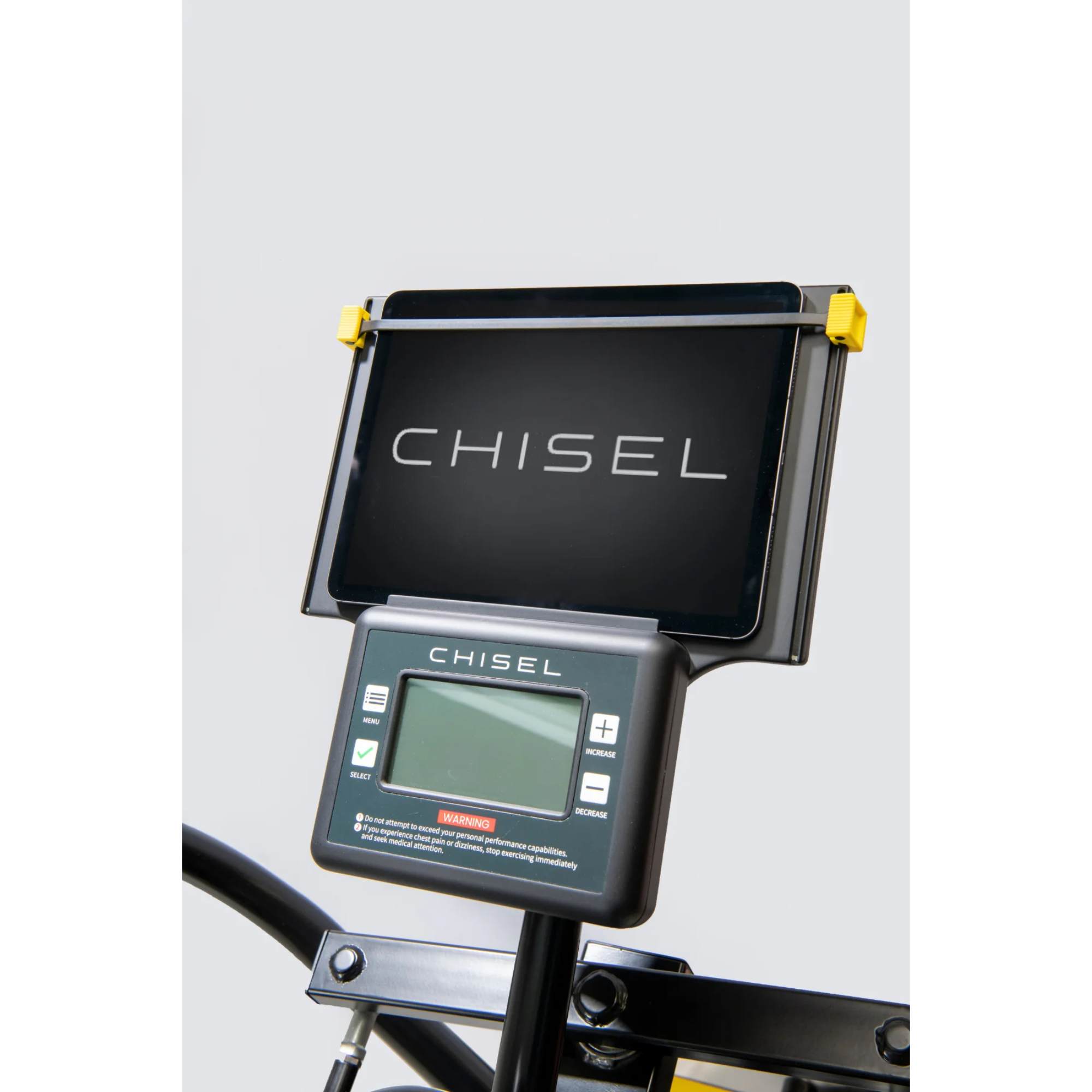 Chisel Fit: Challenger MMT