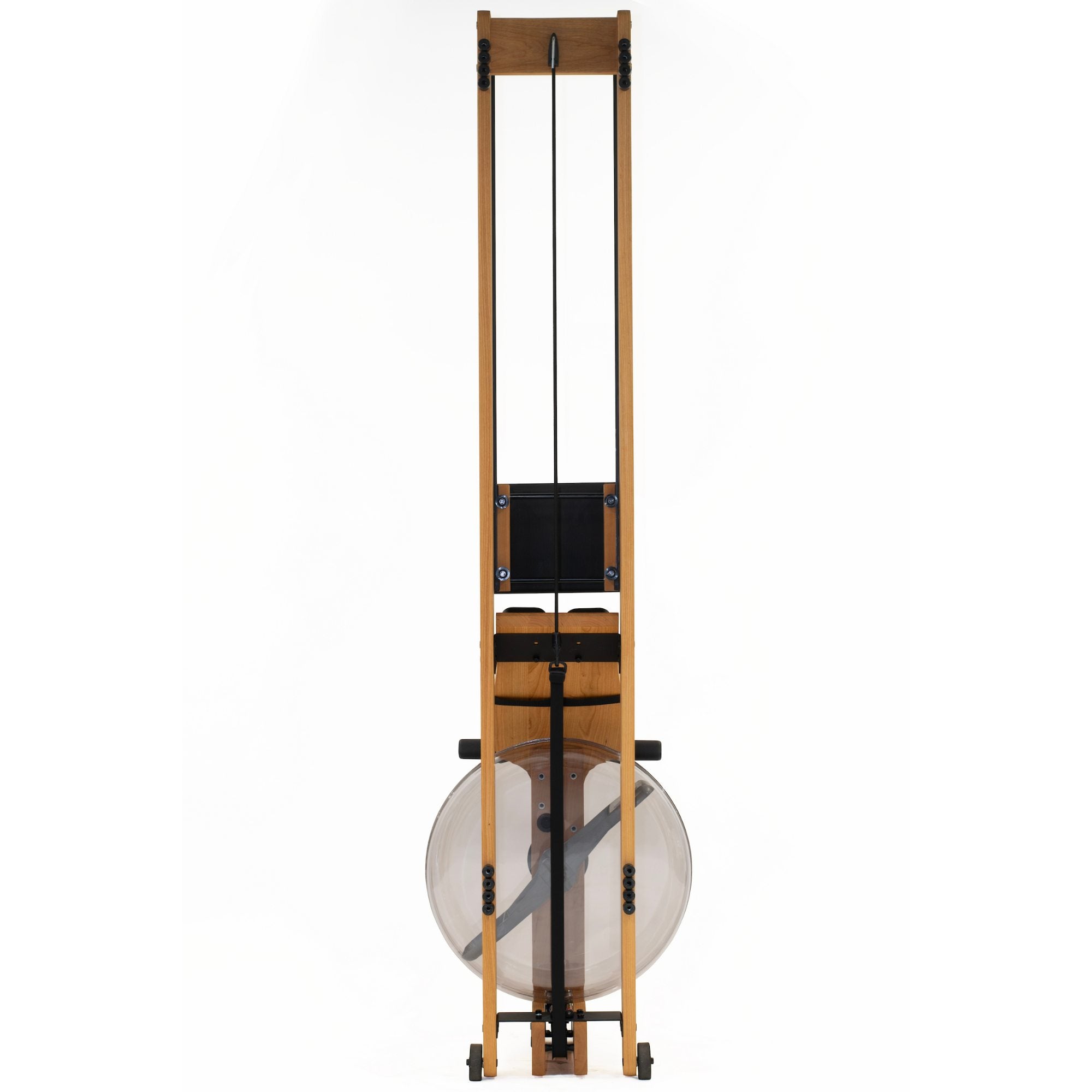 WaterRower Performance Ergometer – Rowing Machine.