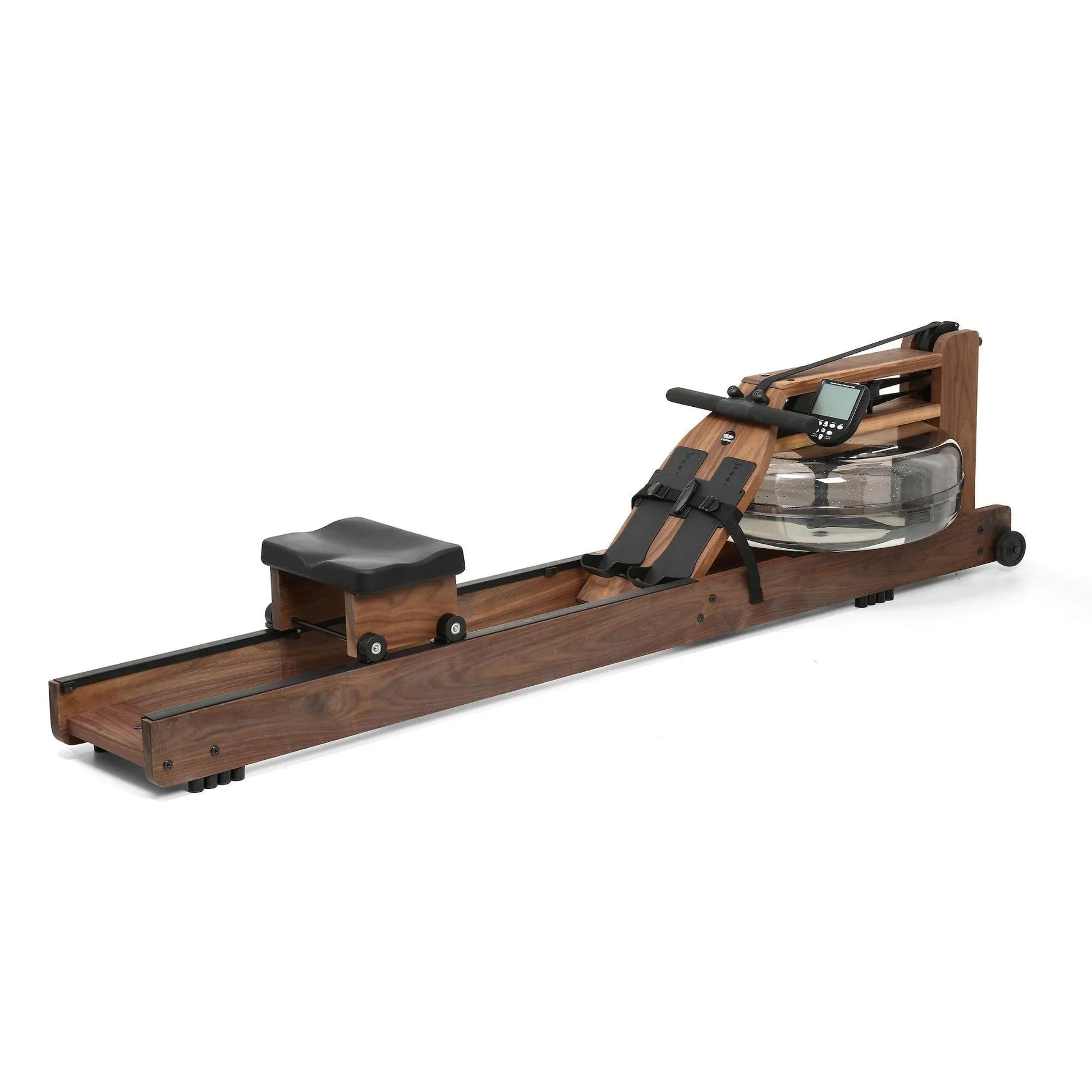 WaterRower Original Rower – Classic Water Resistance Rowing Machine - Elite Holistic Fitness