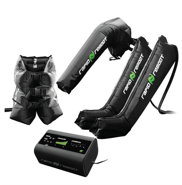 Rapid Reboot Classic – Complete Compression Recovery System Package