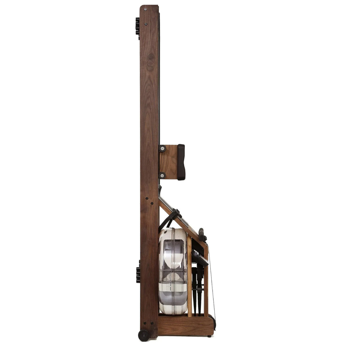 WaterRower Original Rower – Classic Water Resistance Rowing Machine - Elite Holistic Fitness