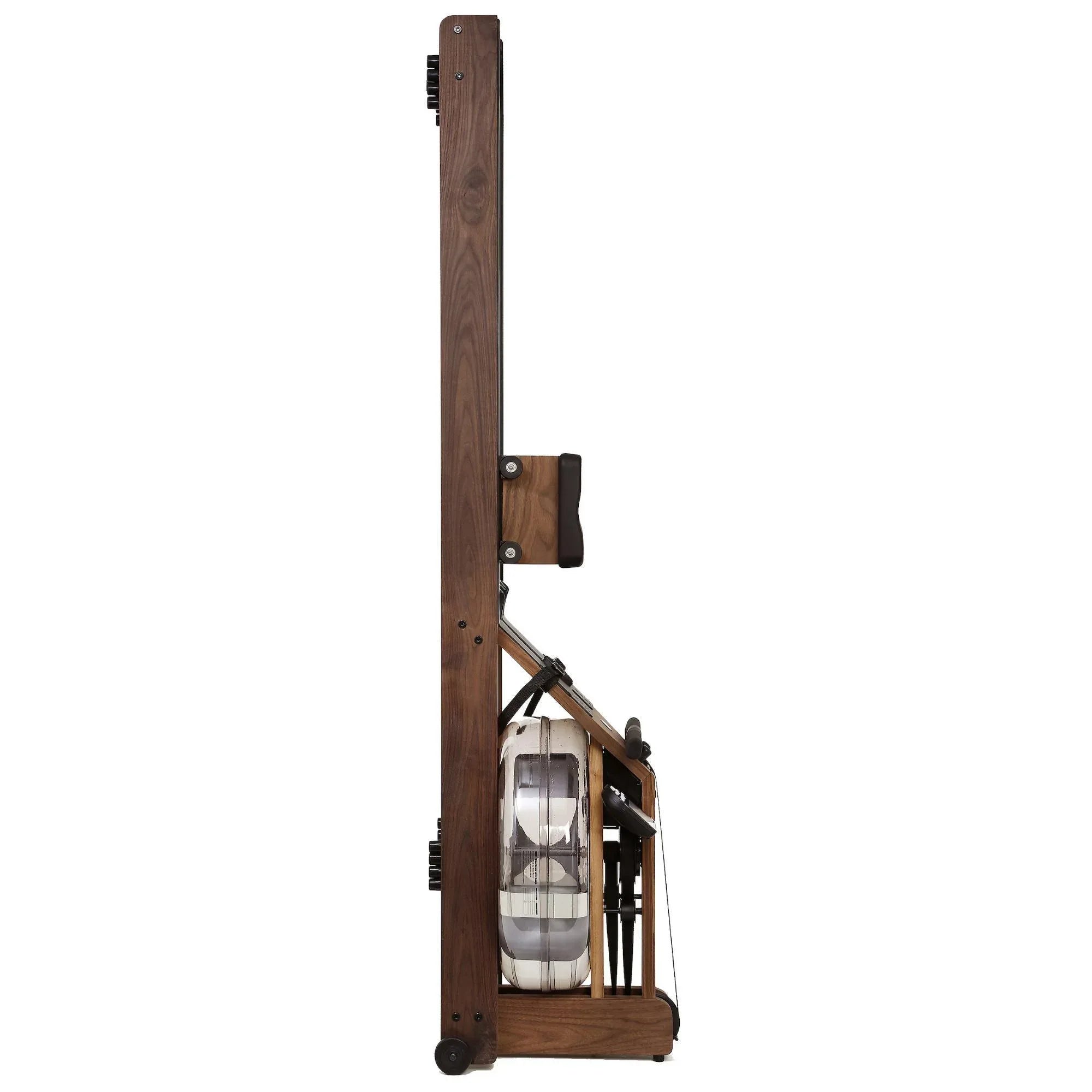 WaterRower Original Rower – Classic Water Resistance Rowing Machine - Elite Holistic Fitness