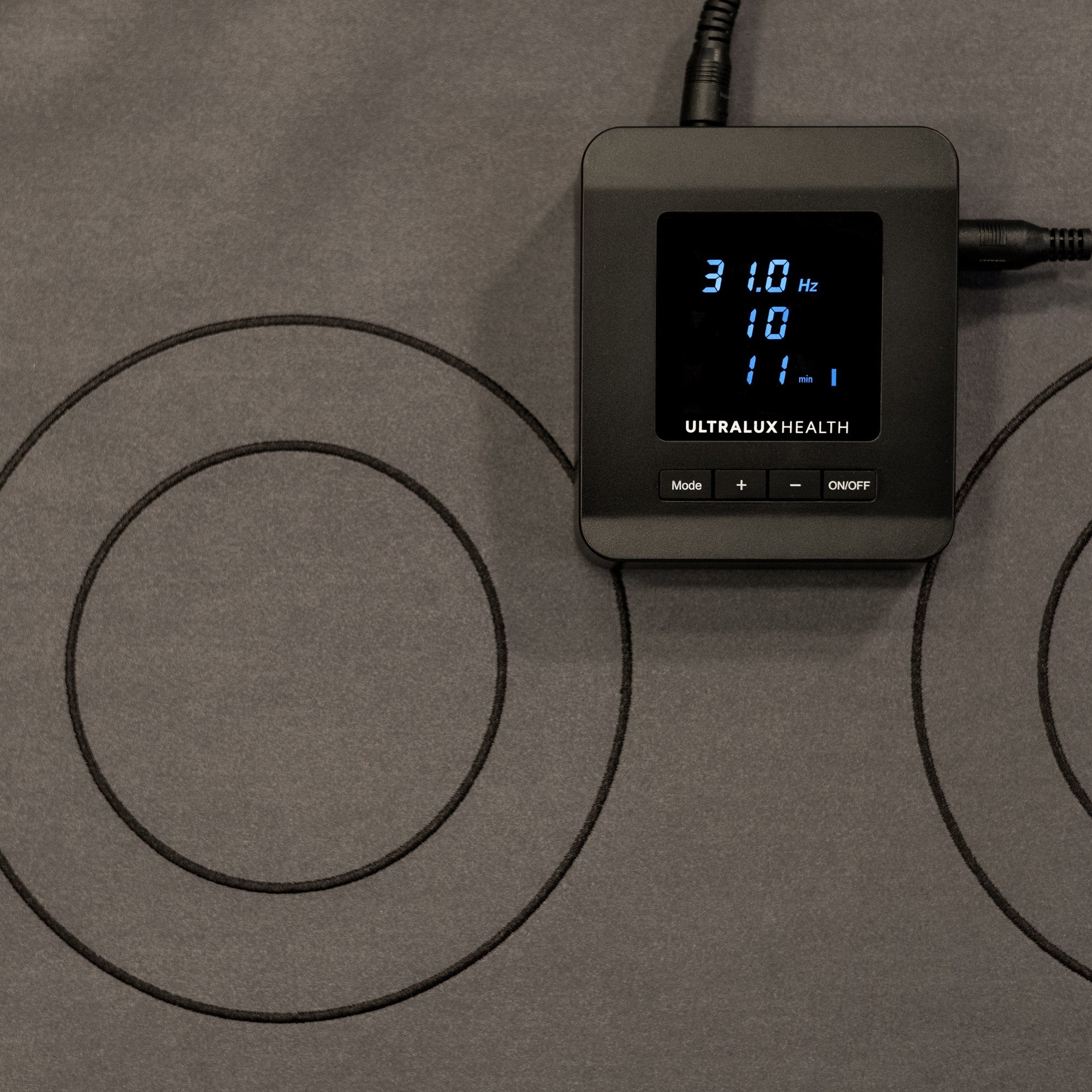 Ultralux Health PEMF Mat