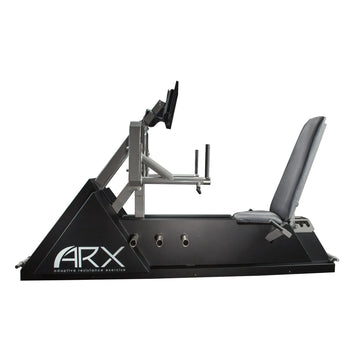 ARX: Alpha and Omni Adaptive Resistance Training - Elite Holistic Fitness