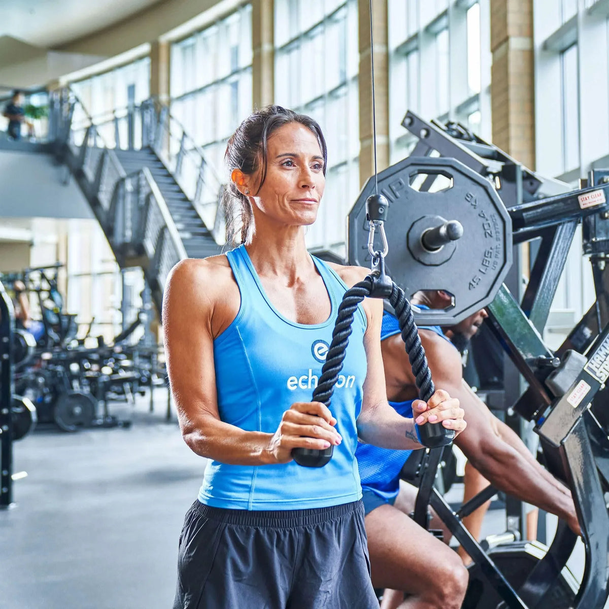 Echelon Fitness Strength Pro - Elite Holistic Fitness