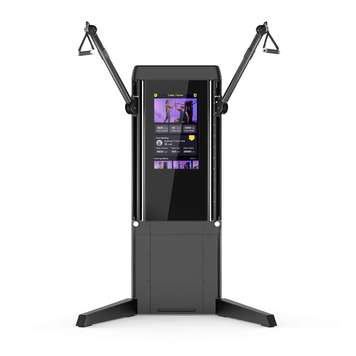 Echelon Fitness Strength Pro - Elite Holistic Fitness
