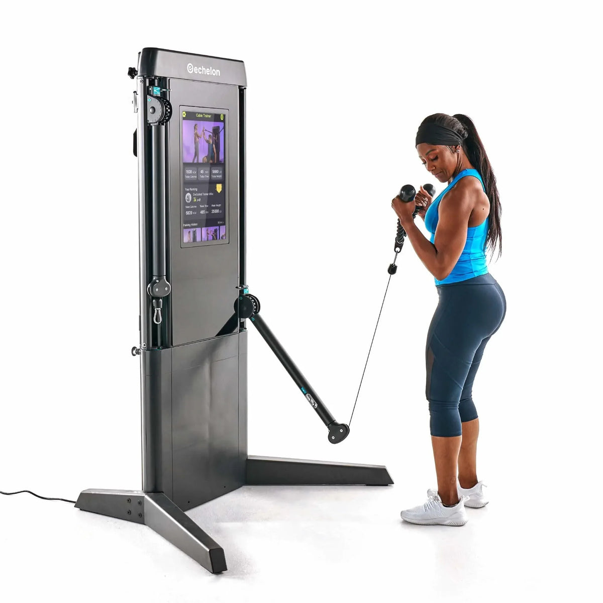 Echelon Fitness Strength Pro - Elite Holistic Fitness