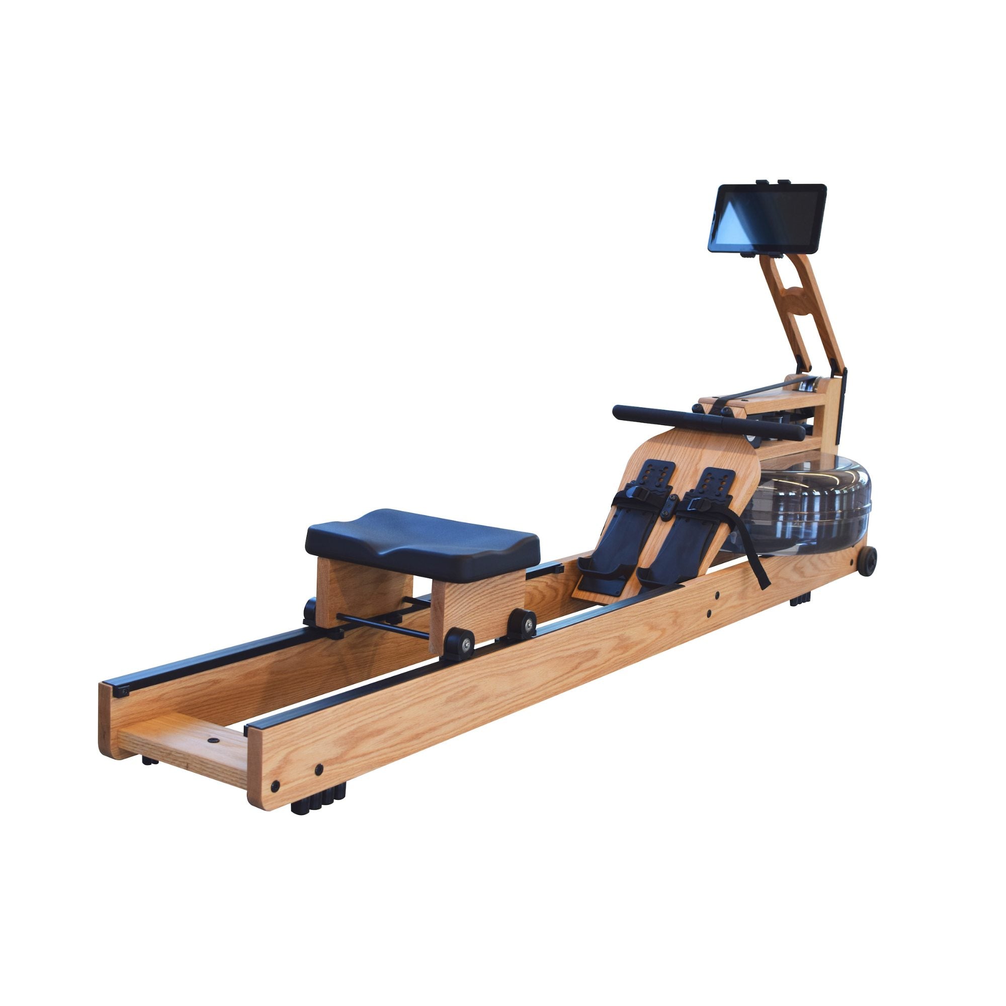 WaterRower Performance Ergometer – Rowing Machine.