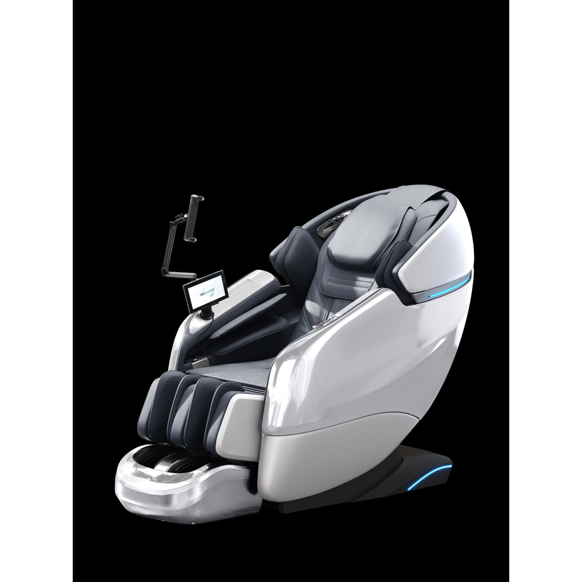 Cryonick Wellness / Vacuactivus: De-stress Lounge - Elite Holistic Fitness