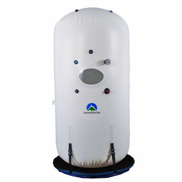 The Dive Vertical by Summit to Sea - Elite Holistic Fitness
