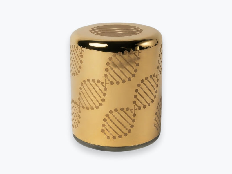 Somavedic Elaura | Luxury EMF Harmonization & Water Structuring