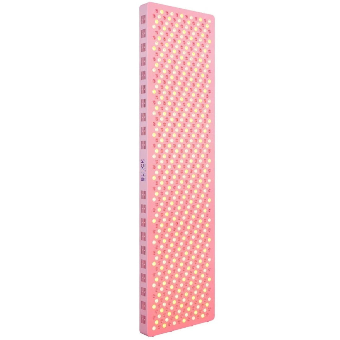 BlockBlueLight ELITE XL Red Light Therapy PowerPanel - Elite Holistic Fitness