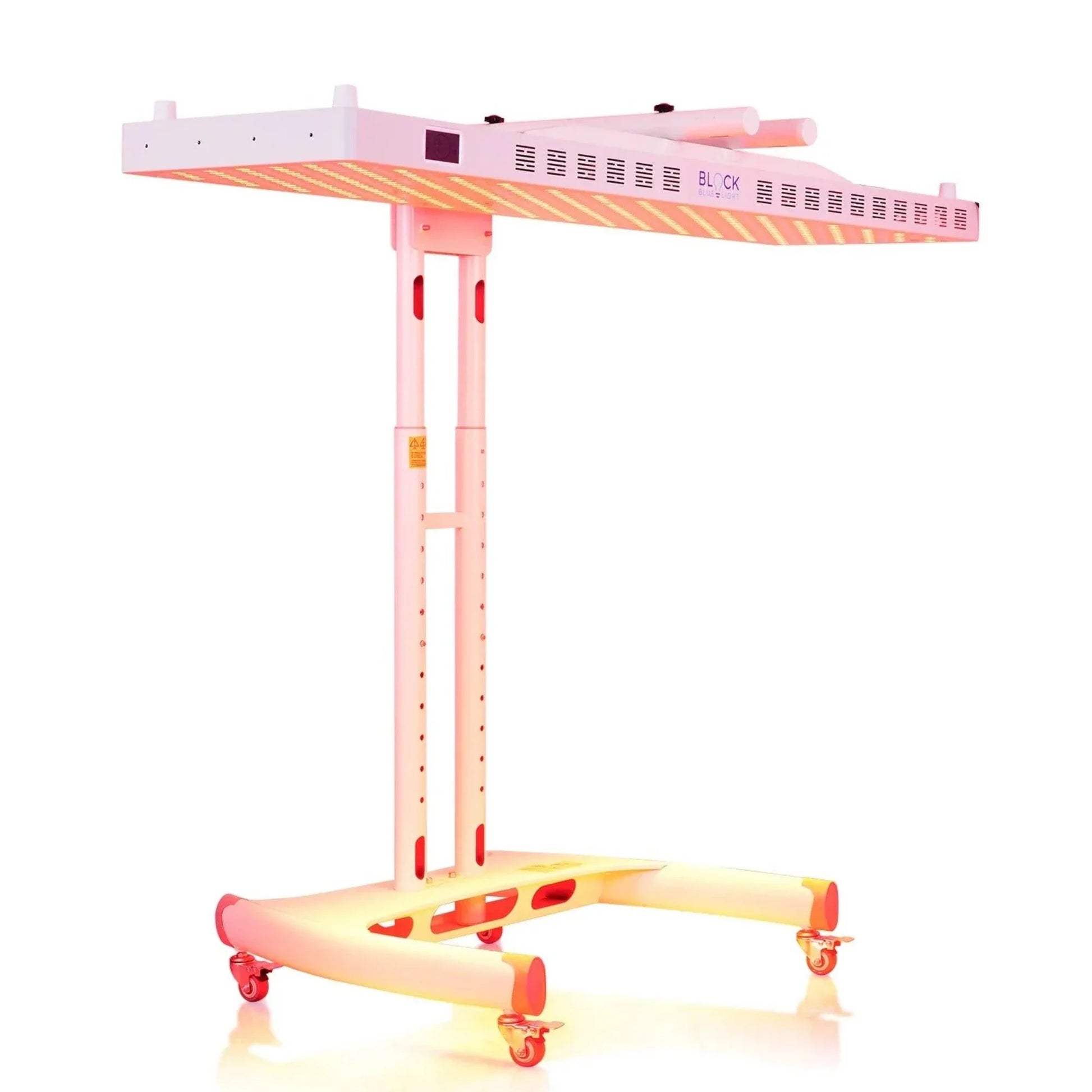 BlockBlueLight ELITE XL Red Light Therapy PowerPanel - Elite Holistic Fitness