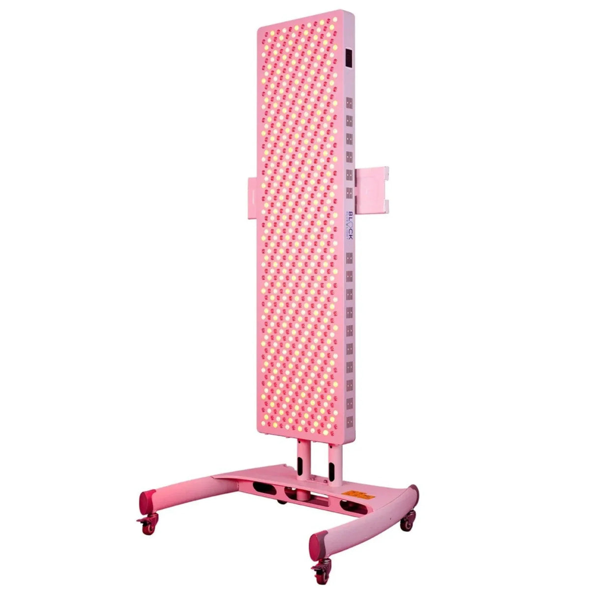 BlockBlueLight ELITE XL Red Light Therapy PowerPanel - Elite Holistic Fitness