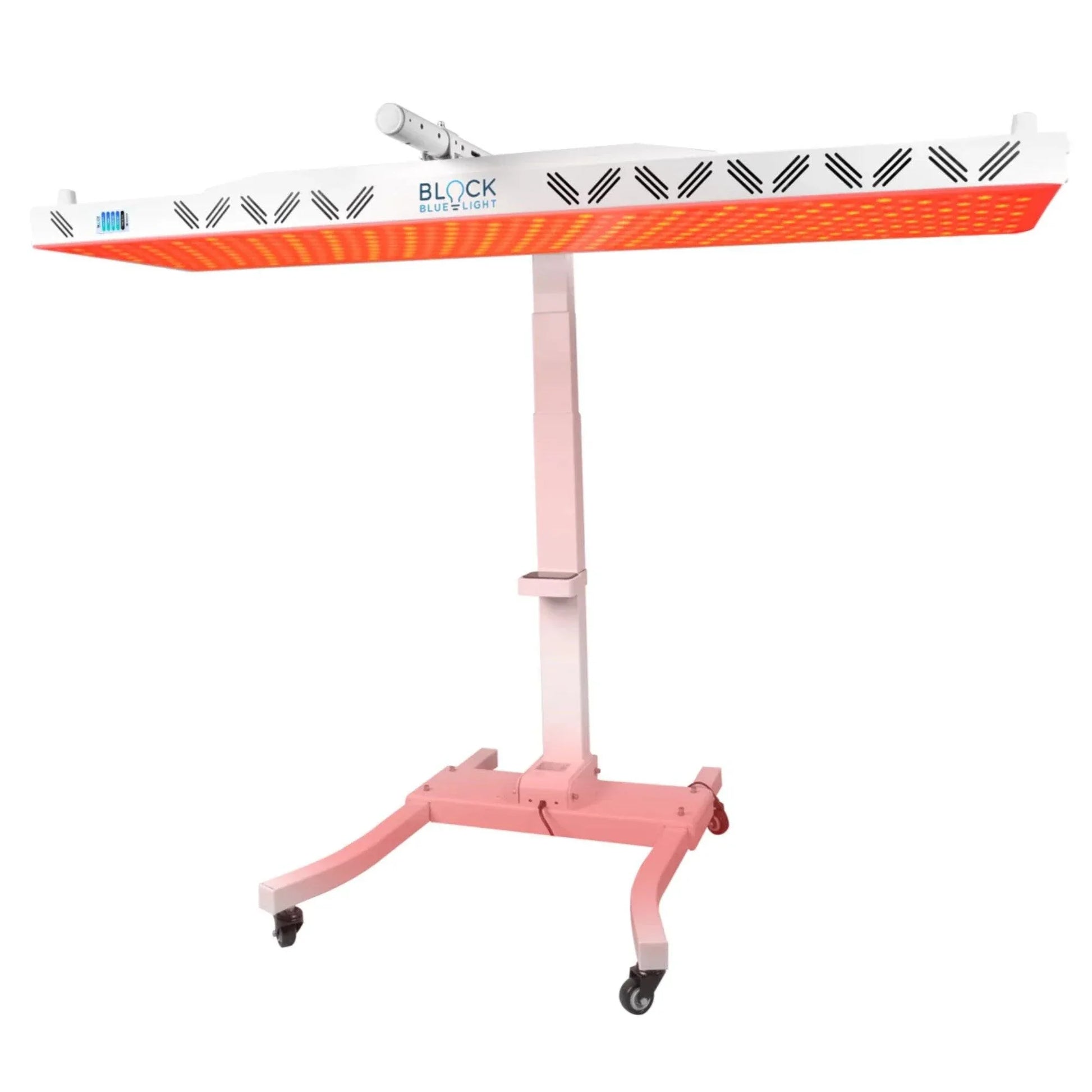 BlockBlueLight ELITE XL Red Light Therapy PowerPanel - Elite Holistic Fitness