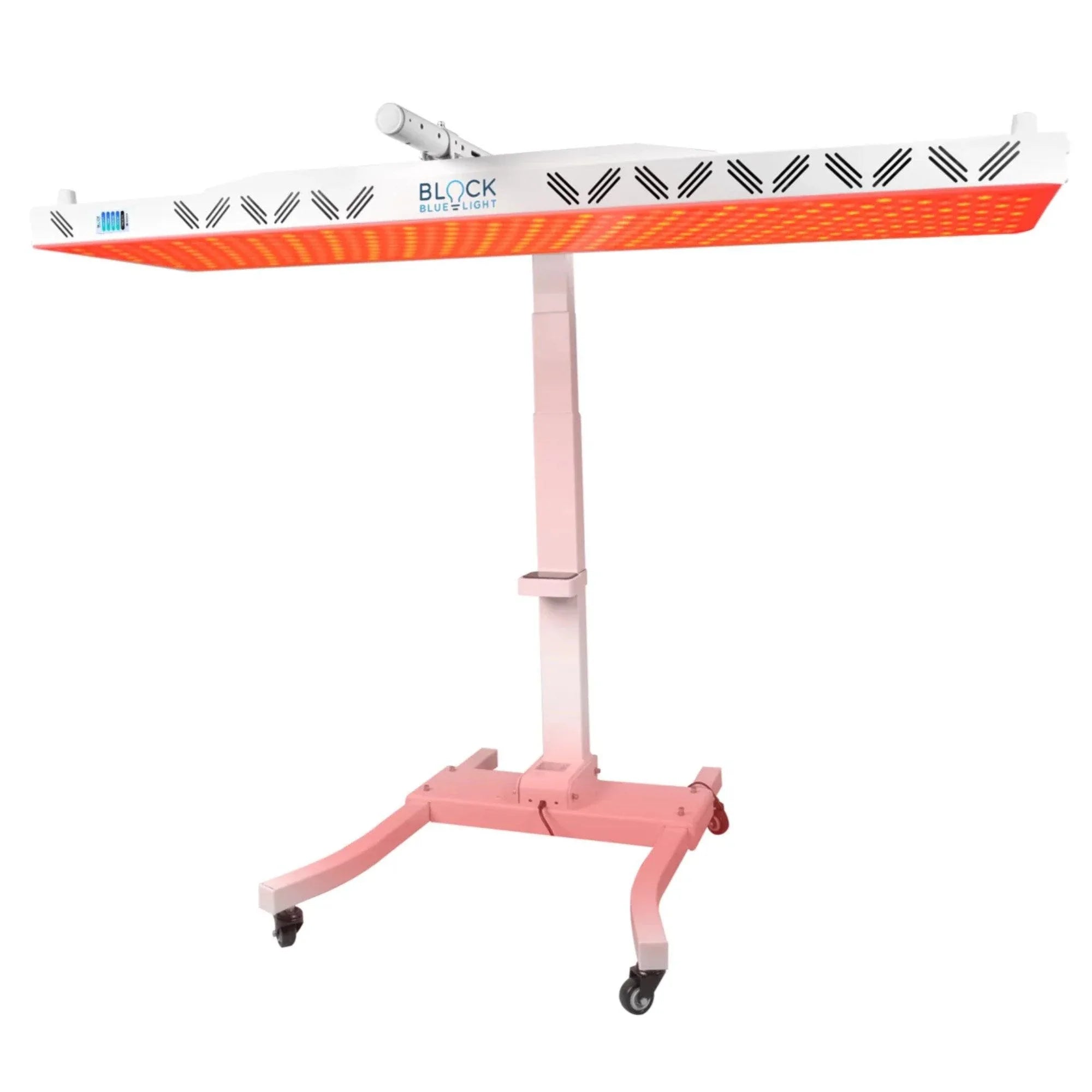 BlockBlueLight ELITE XL Red Light Therapy PowerPanel - Elite Holistic Fitness