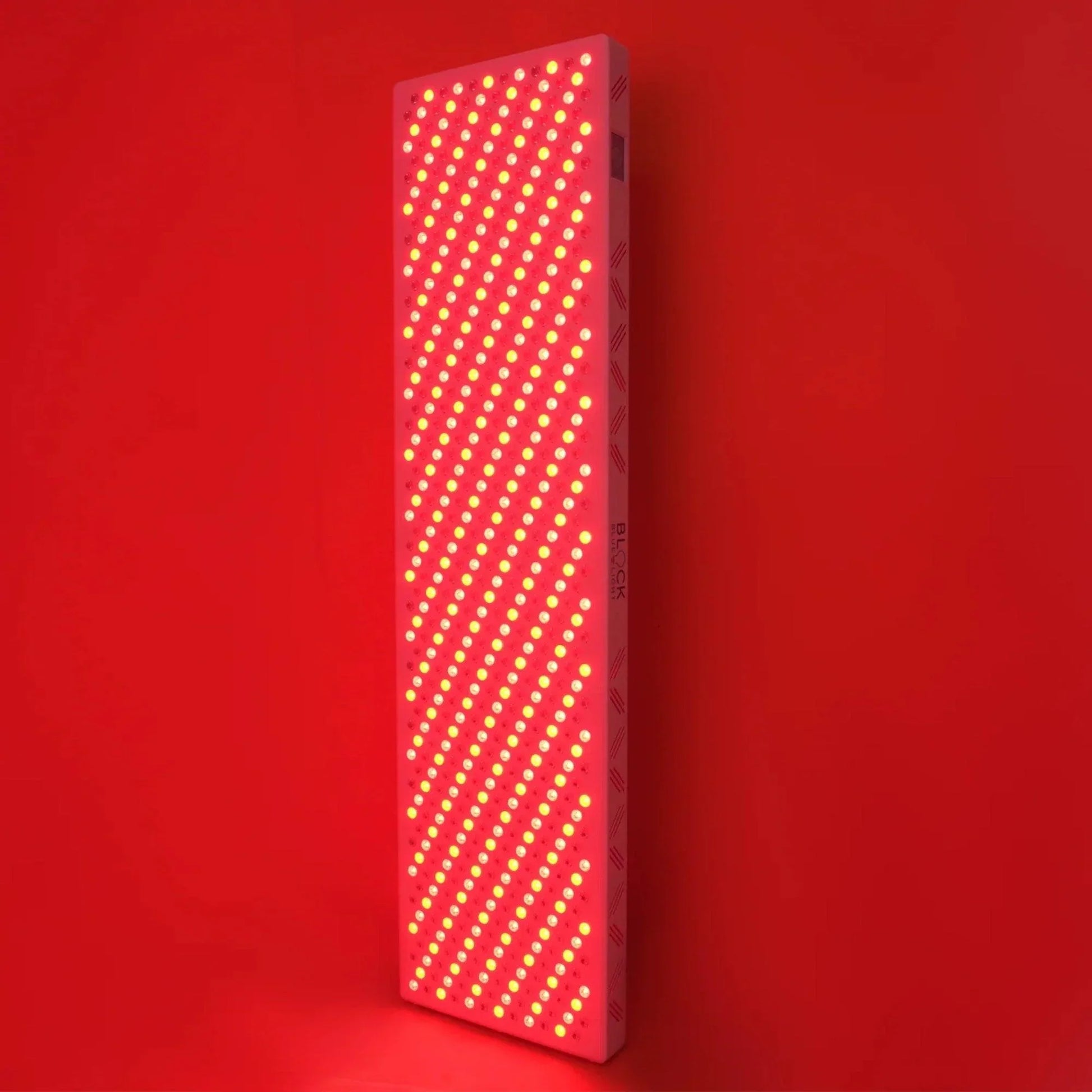 BlockBlueLight ELITE XL Red Light Therapy PowerPanel - Elite Holistic Fitness