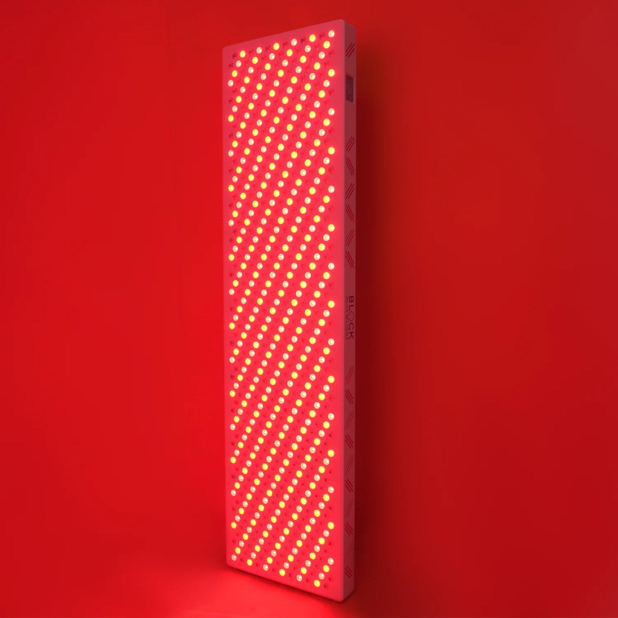 BlockBlueLight ELITE XL Red Light Therapy PowerPanel.