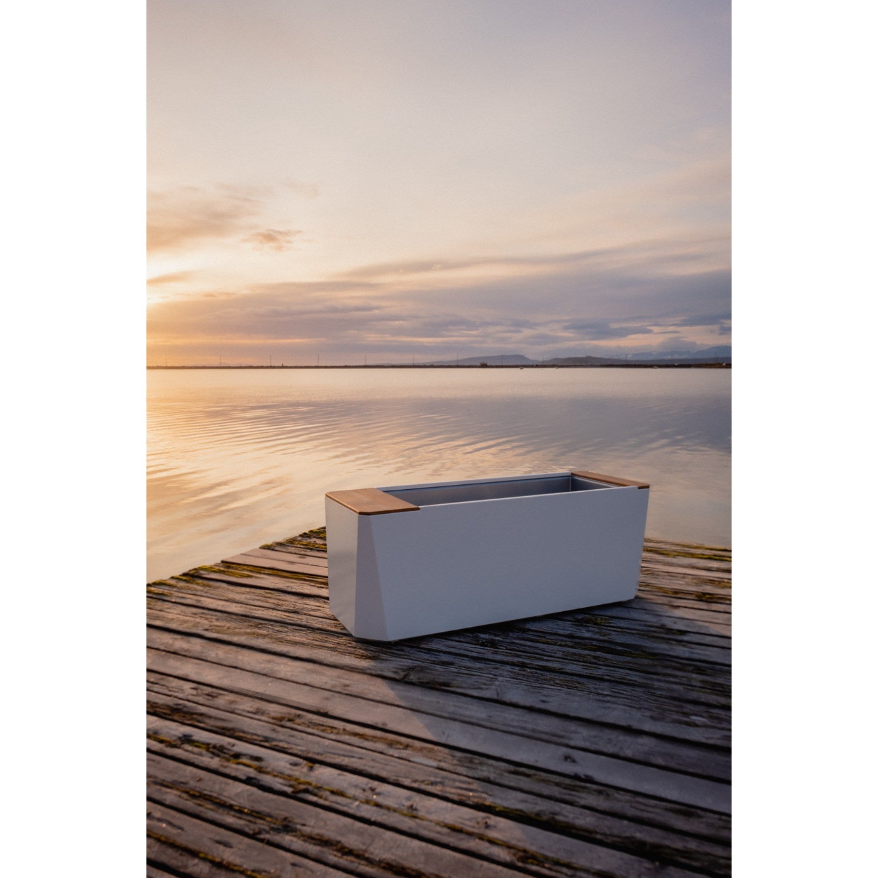 Eureka Spas: Home Cold Plunge