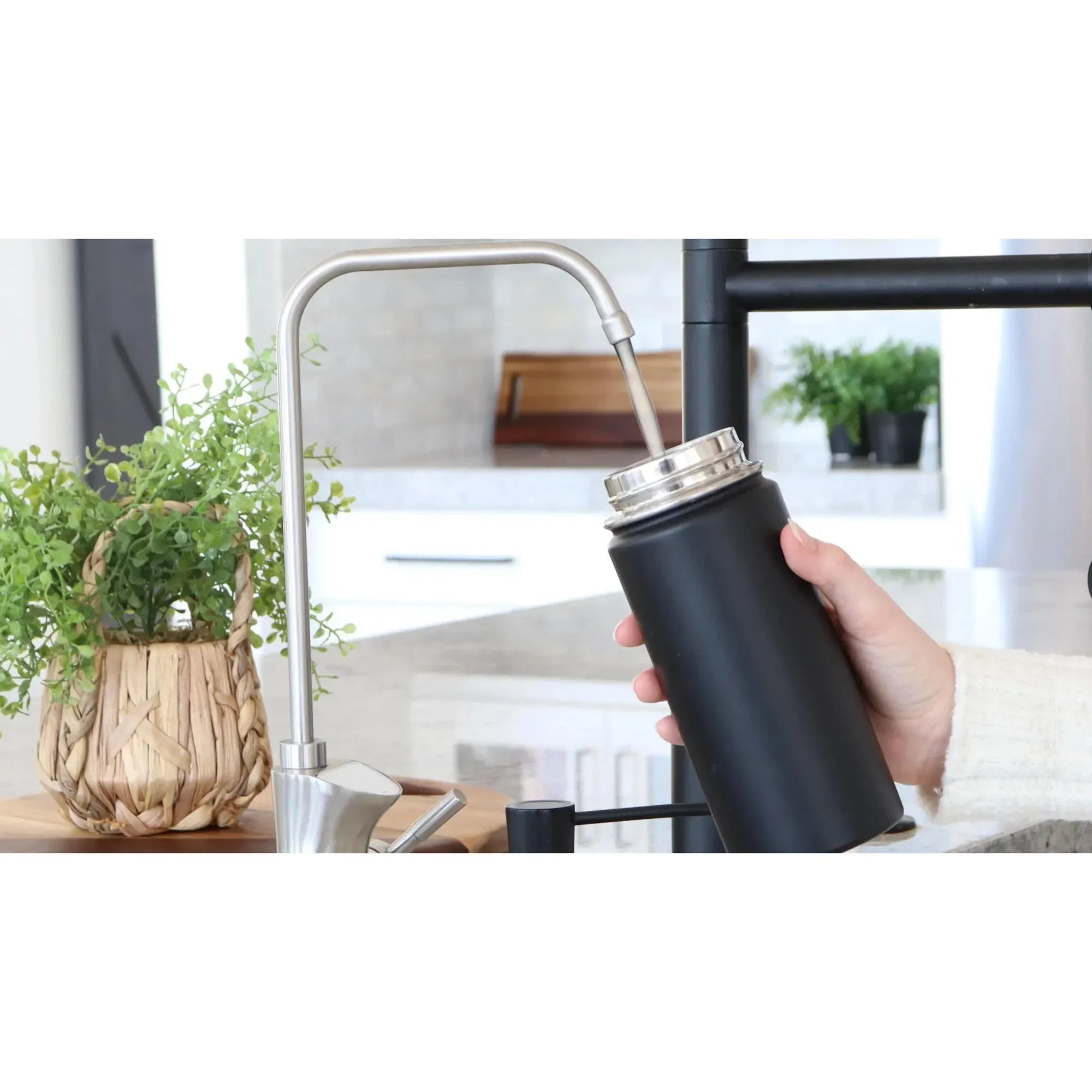 UltraLux Health Water Machine – Hydrogen-Enriched Reverse Osmosis Purification - Elite Holistic Fitness