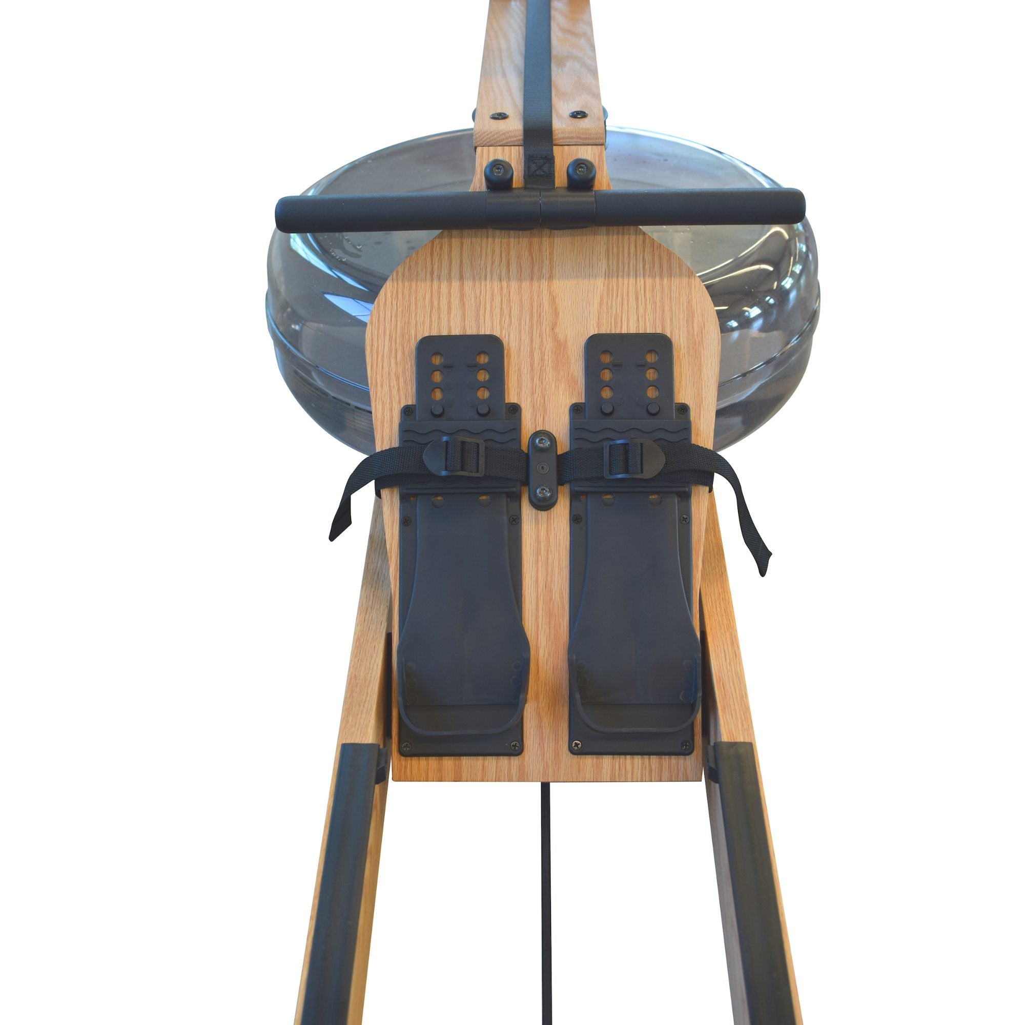 WaterRower Performance Ergometer – Rowing Machine.